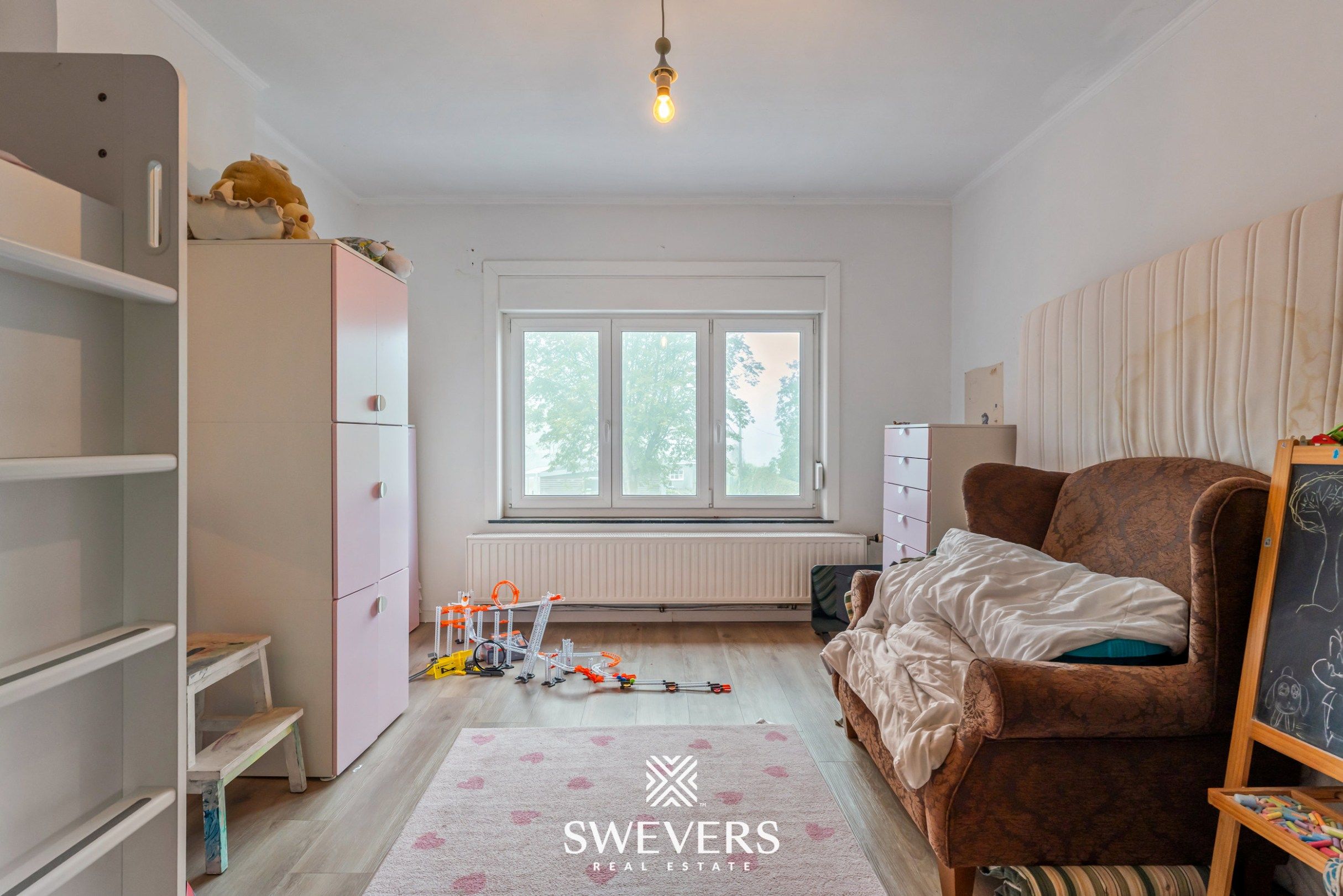 Comfortabele woning met 3 slaapkamers en zonnige tuin foto 13