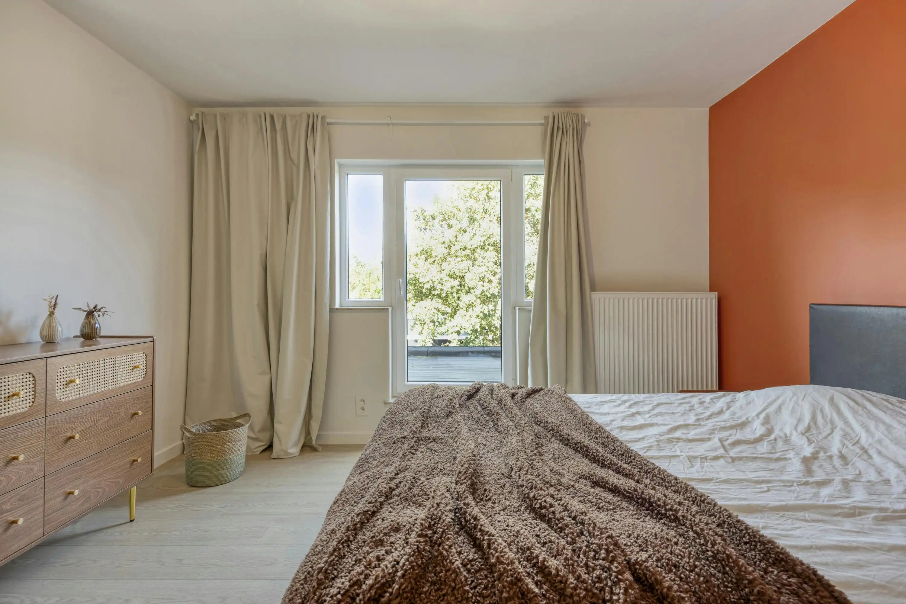 Prachtig appartement met 2 slpks en garage te Essen foto 16