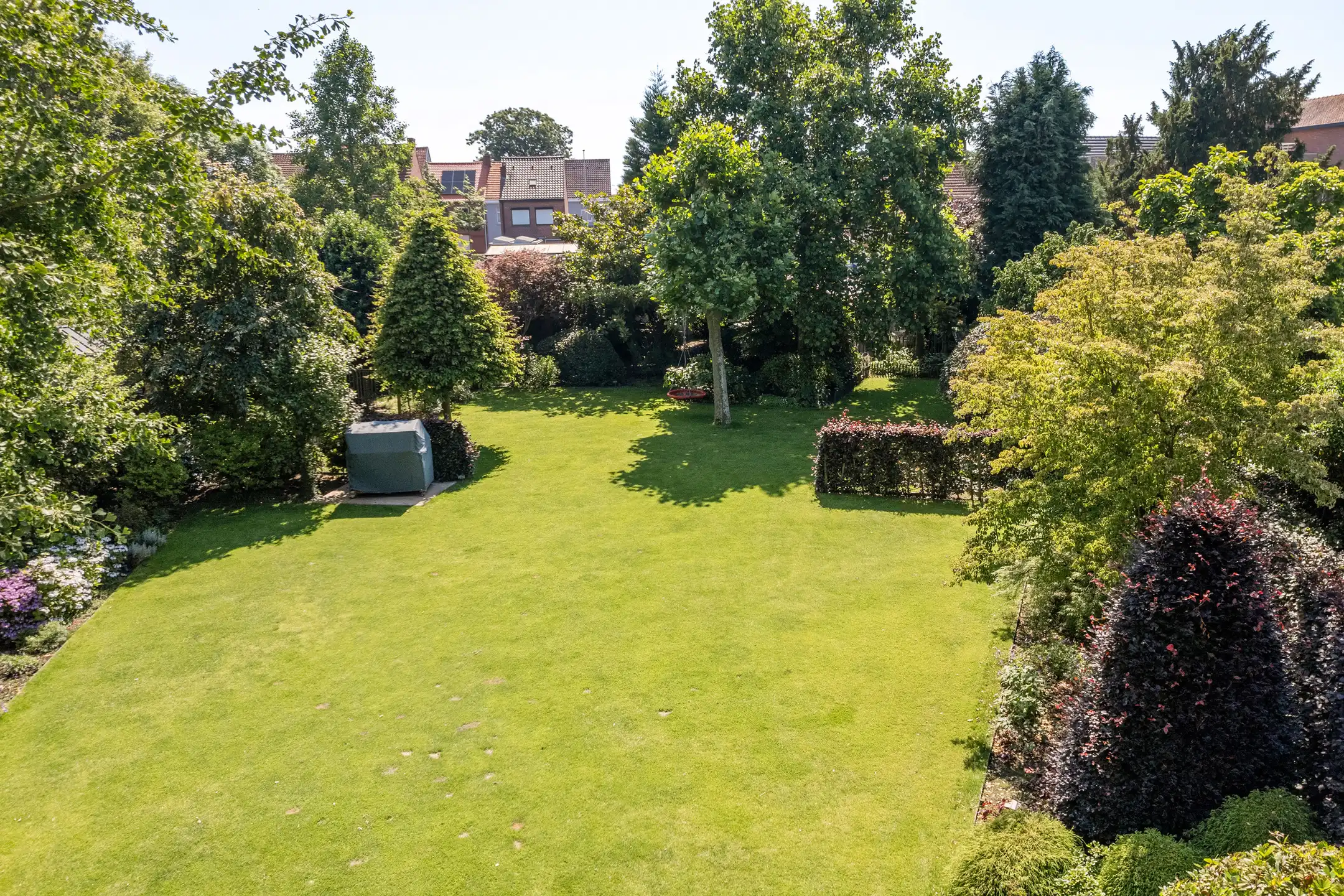 Bijzondere karakteristieke villa op 1.560m² in hartje Oud-Turnhout  foto 36