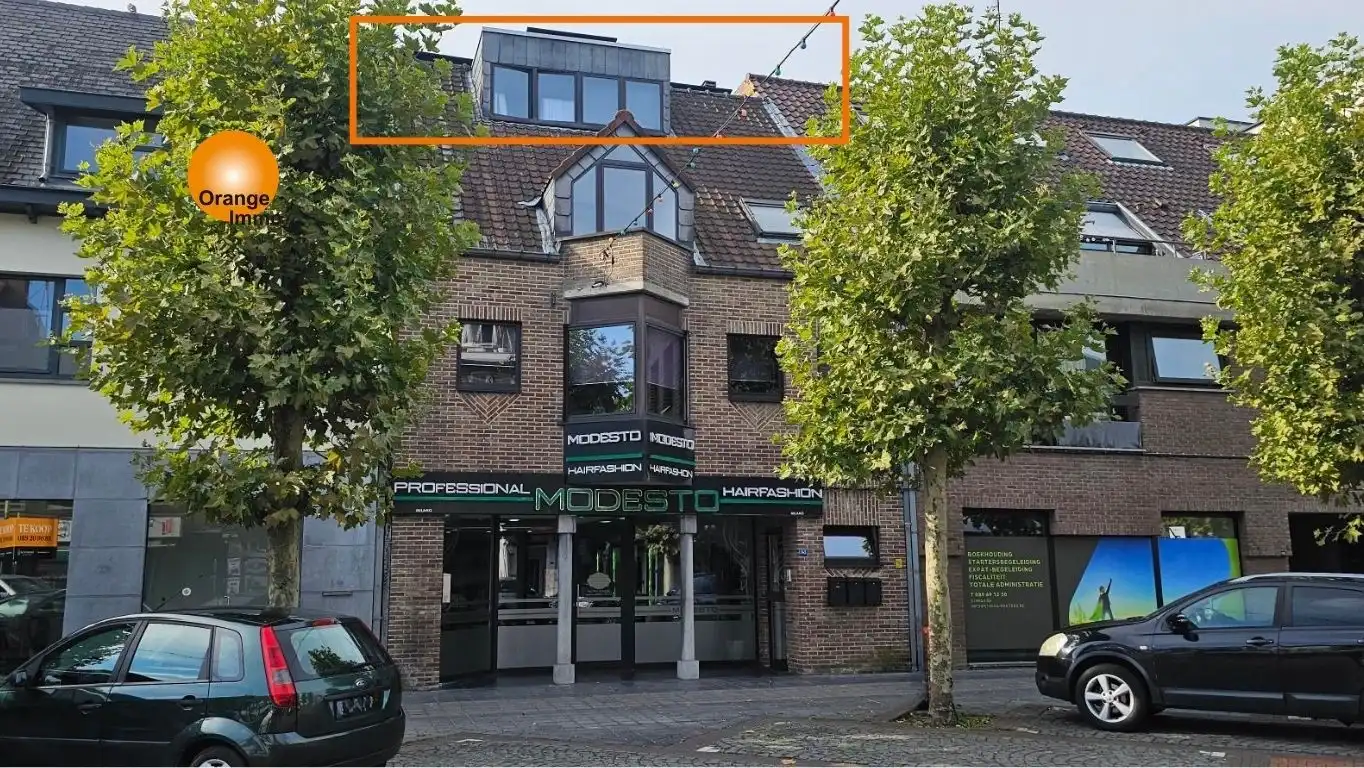 Appartement te koop foto {{pictureIndex}}