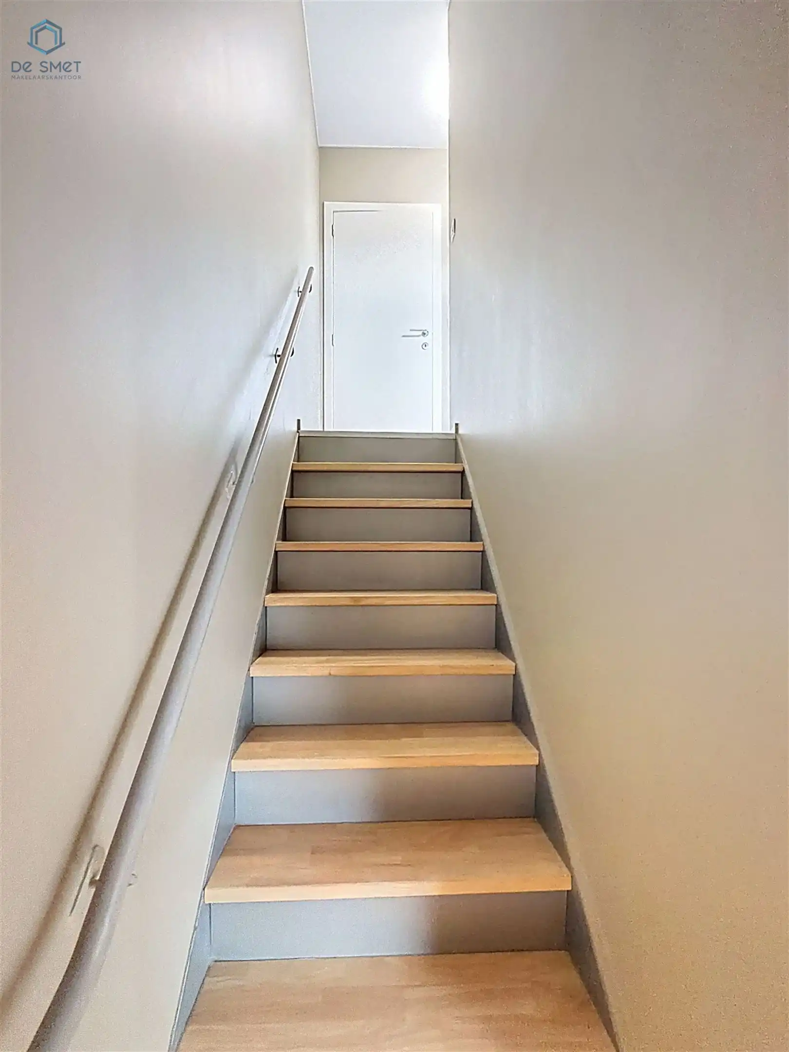 Instapklaar duplex appartement met 2 slaapkamers in hartje Brakel foto 8