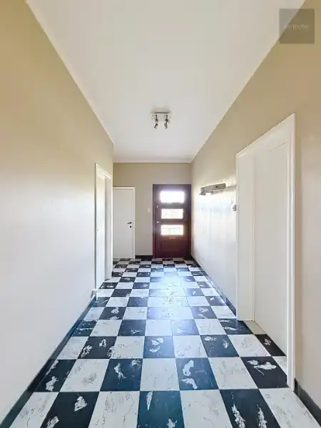 halfopen woning foto 2