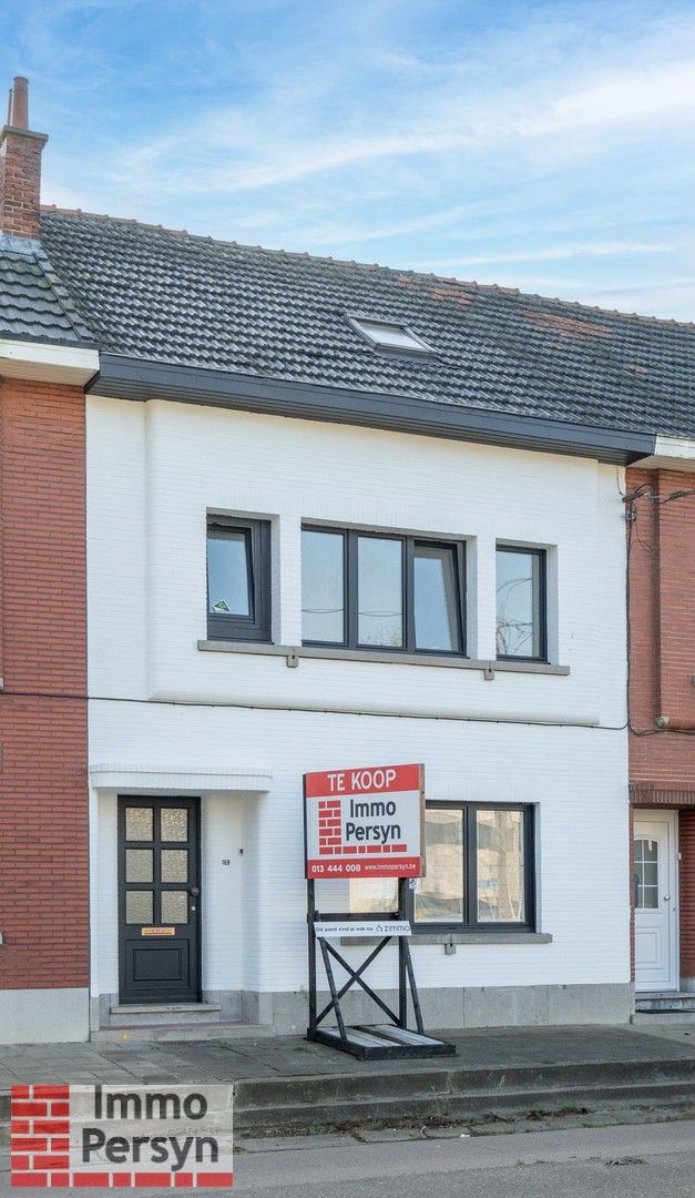 Instapklare woning 4 slpk - invalsweg Scherpenheuvel - Diest foto 26