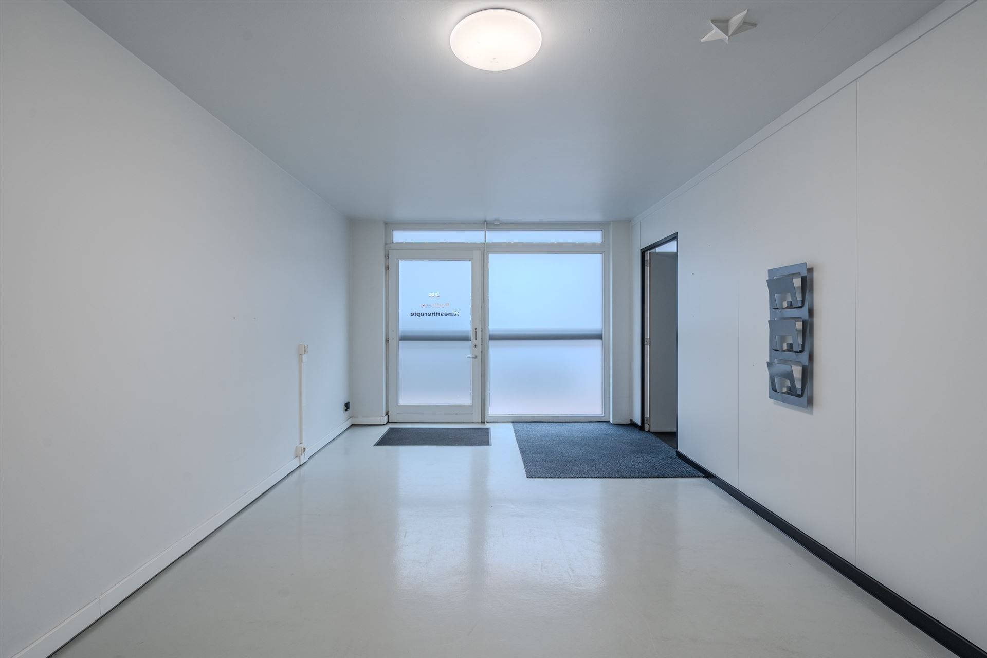 handelspand met woonst foto 5