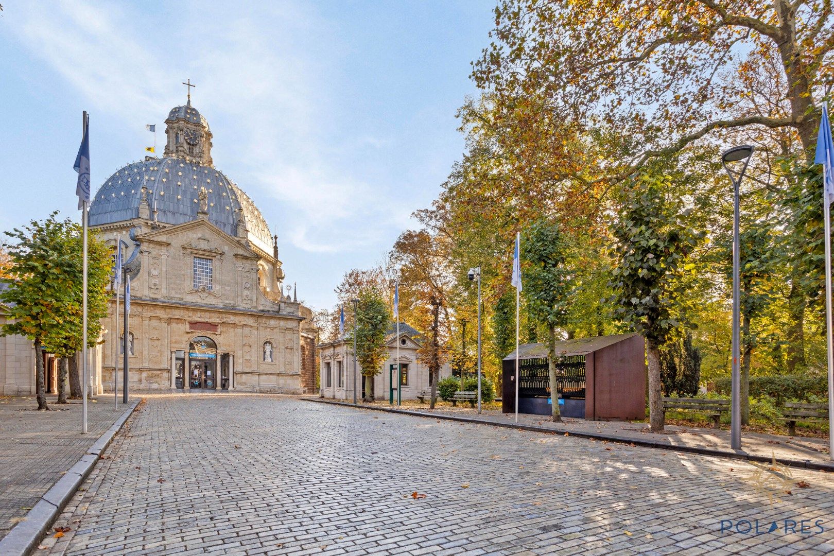 Gerenoveerd appartement op toplocatie aan basiliek van Scherpenheuvel foto 21