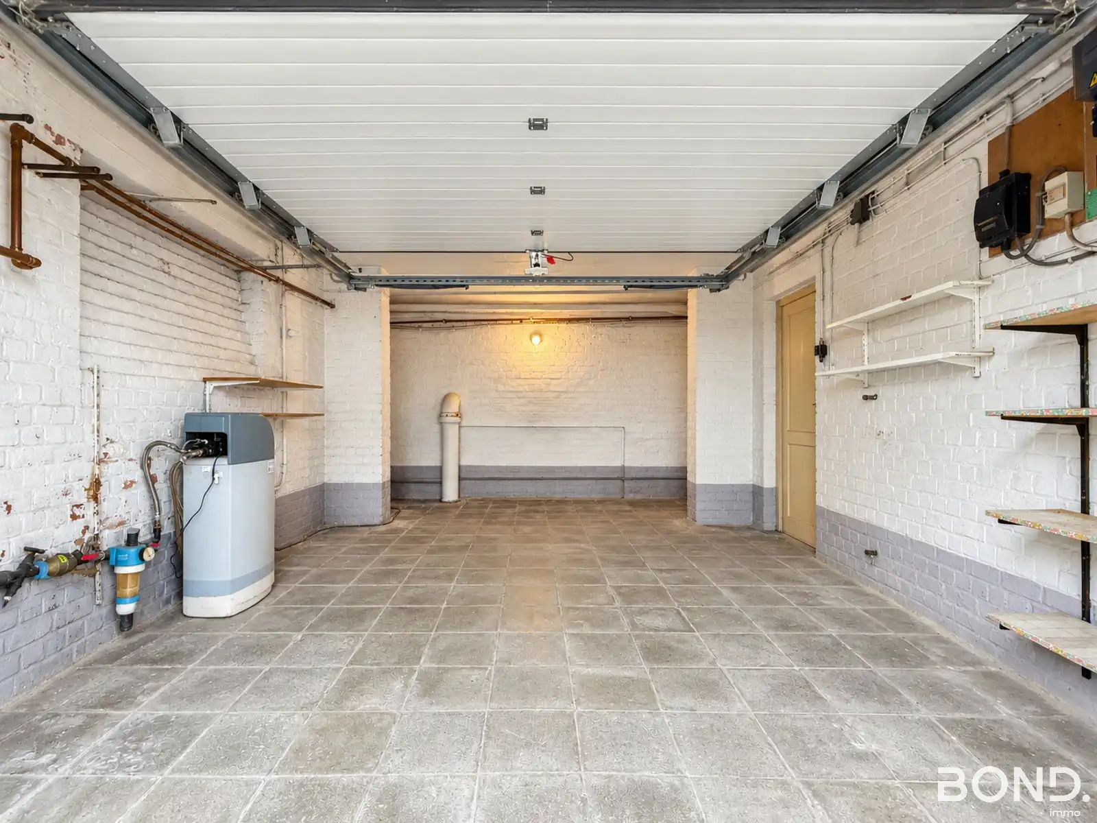 Gezinswoning op top locatie! foto 17