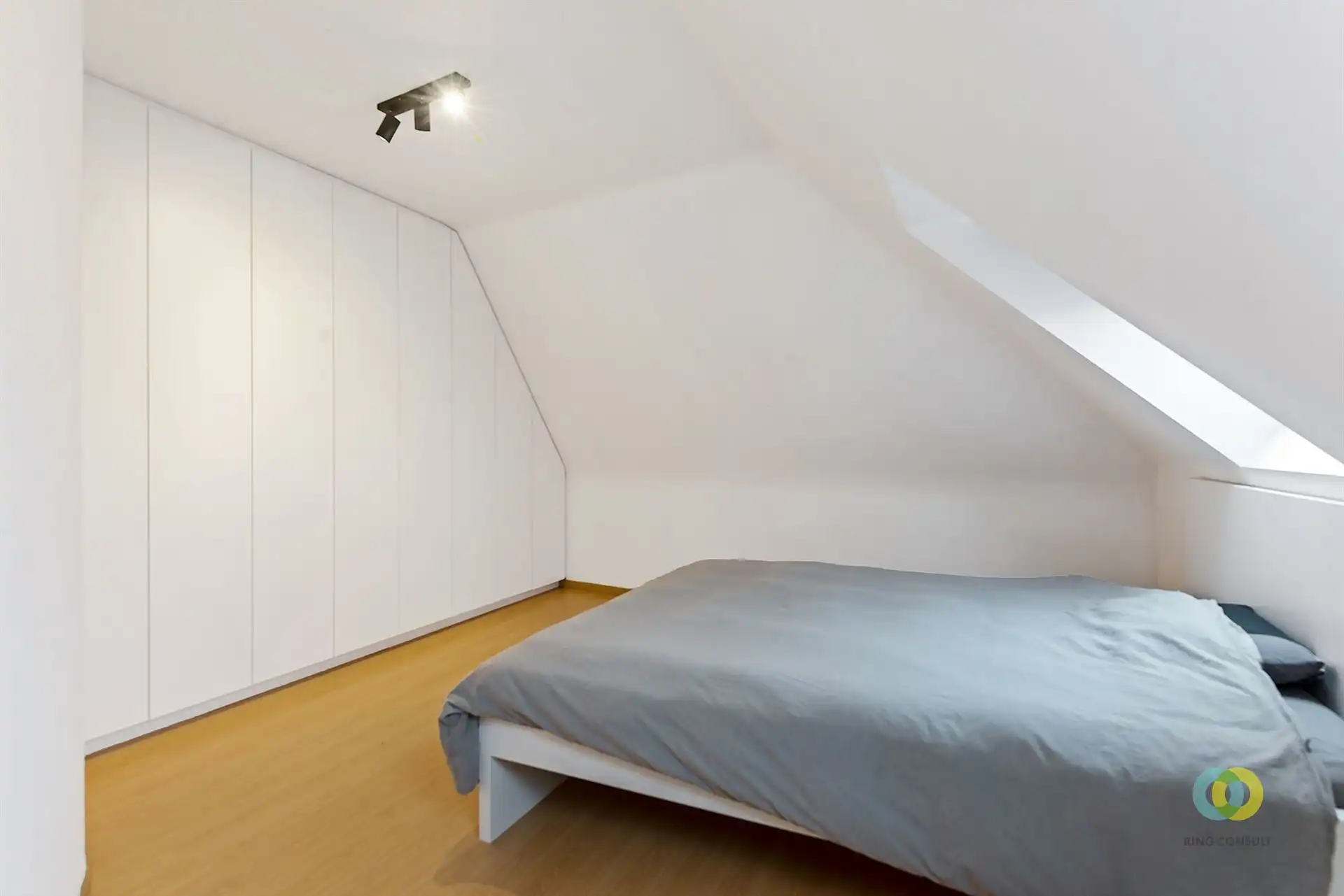 **IN OPTIE** Duplexappartement met terras foto 9