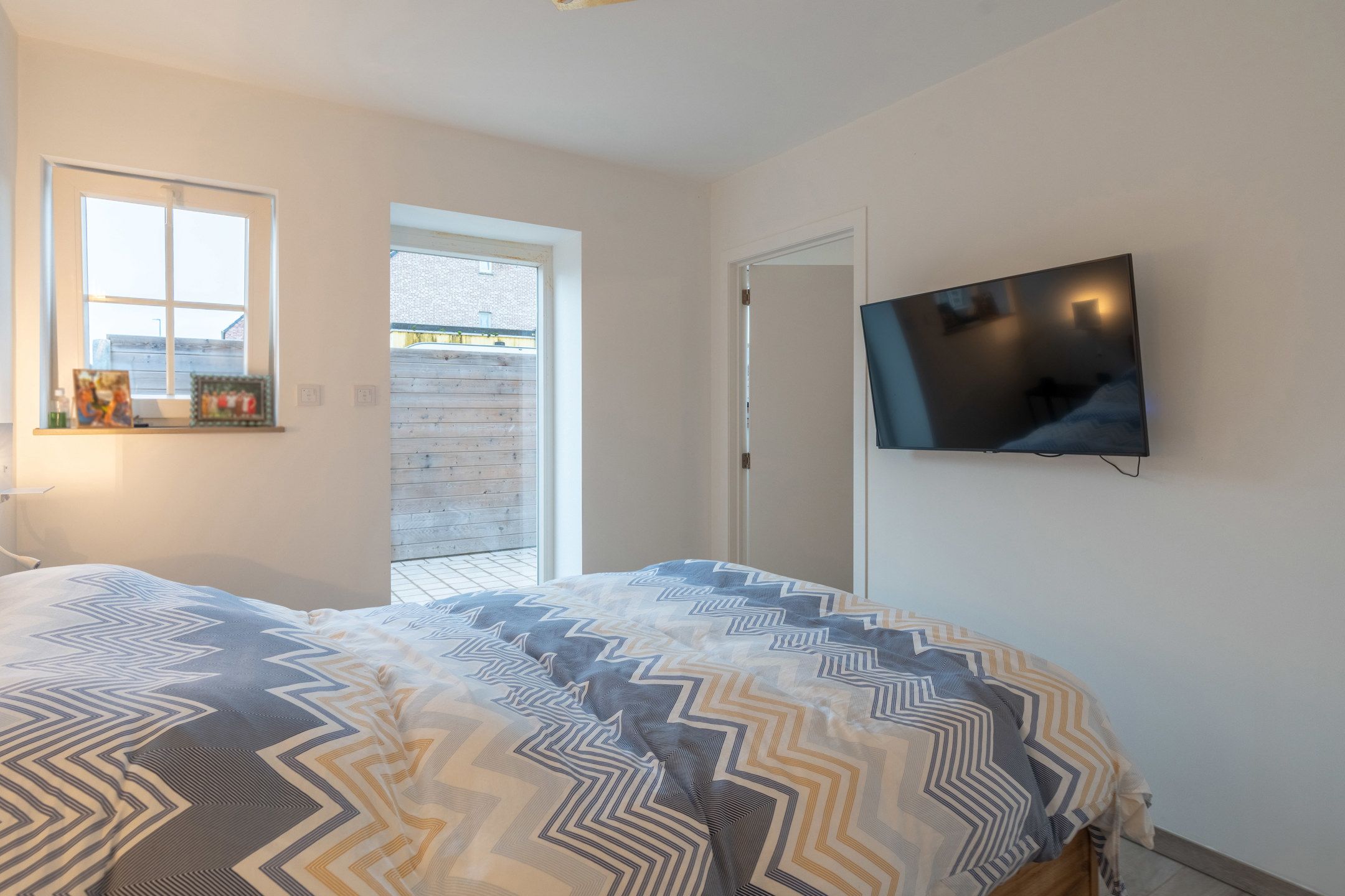 Instapklare gezinswoning met 5 slpks en 2 bdks te Vosselaar. foto 25