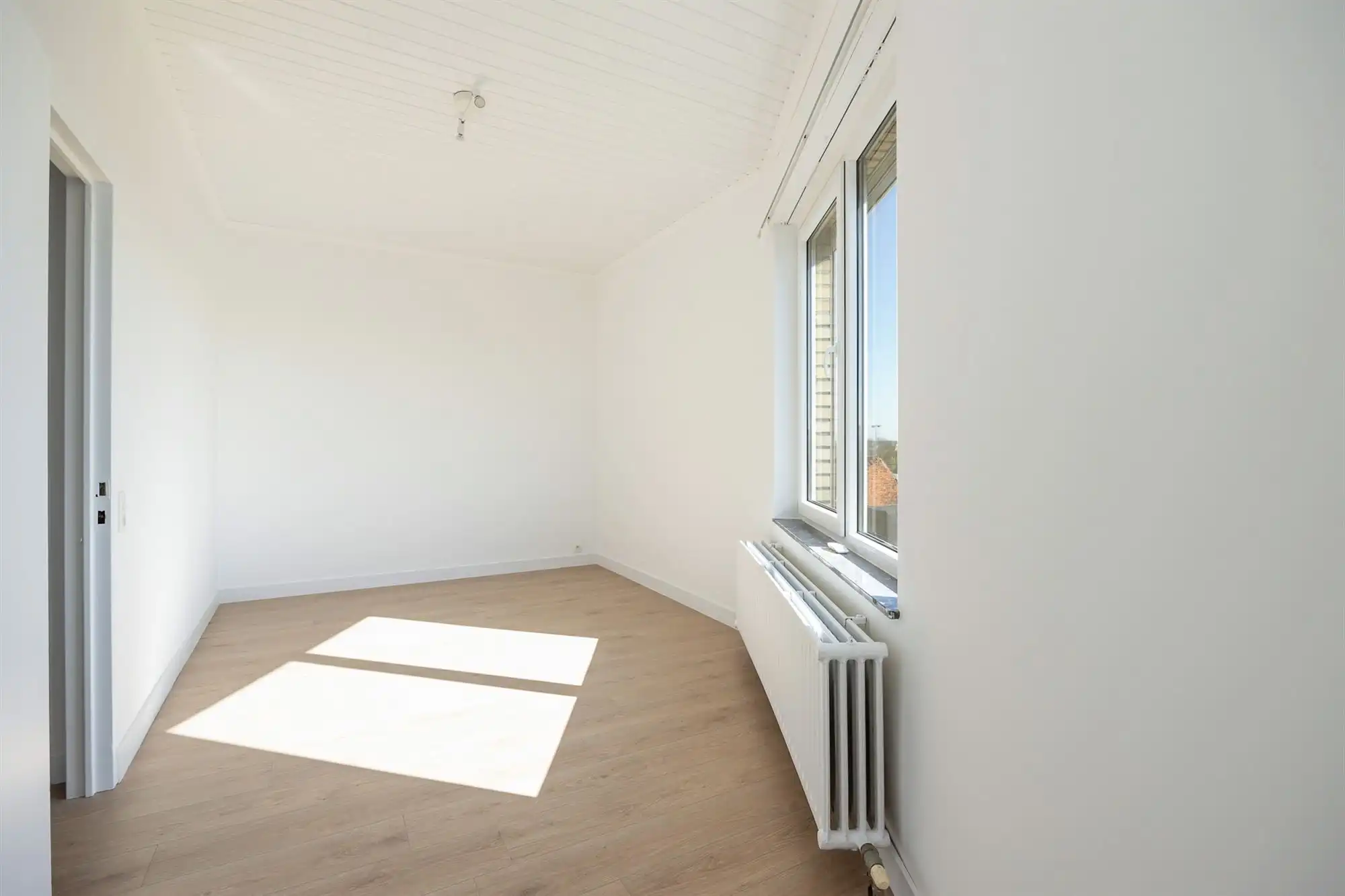 Gerenoveerd startersappartement nabij de Slachthuissite foto 7