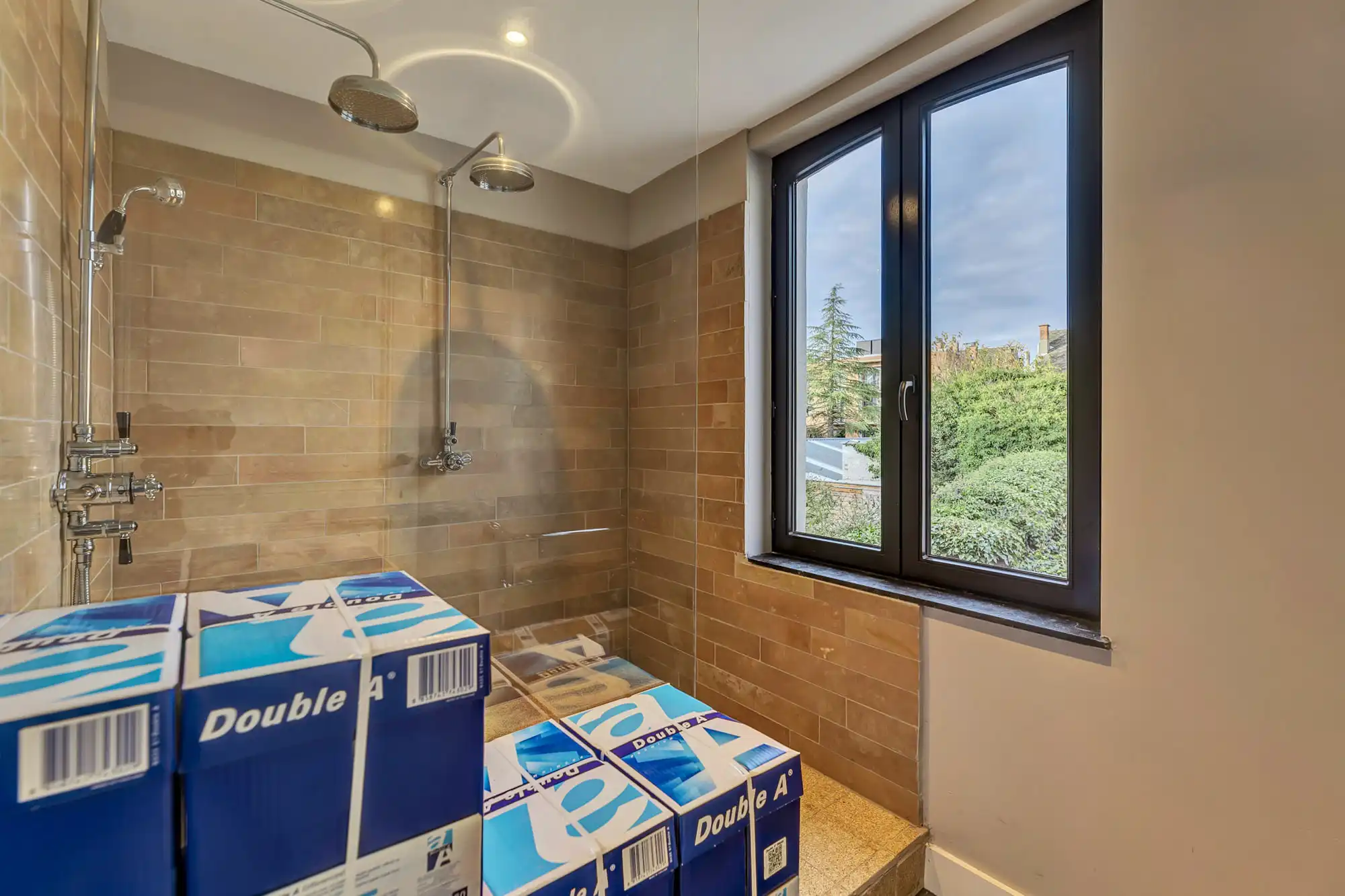 Authentiek gerenoveerd herenhuis in het hart van Aalst foto 20