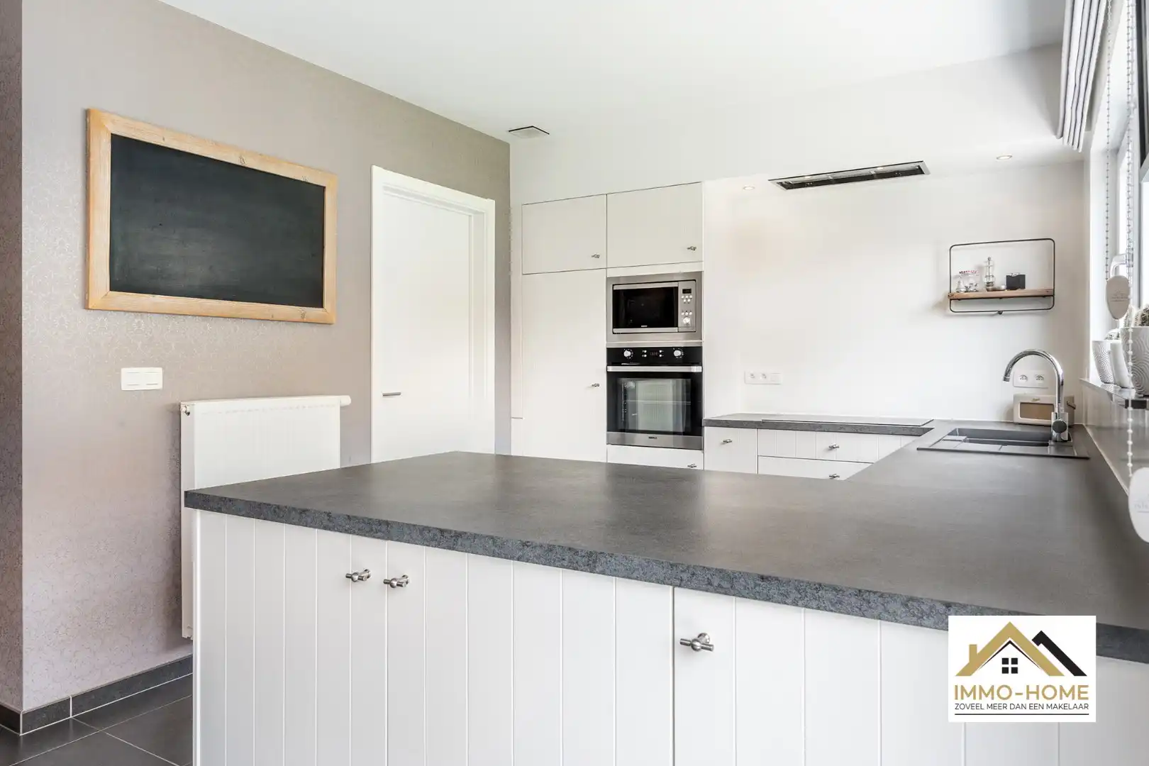 Recente instapklare woning op topligging  foto 10