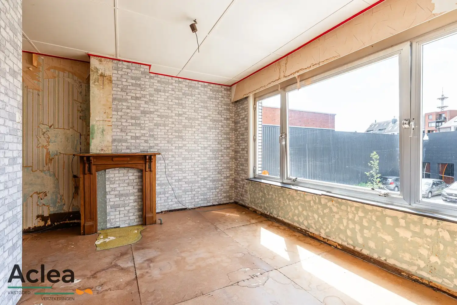 Te renoveren stadswoning met 4 slaapkamers en gezellige tuin foto 16