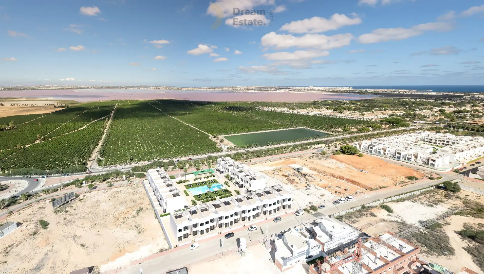Exclusief Residencial in Torrevieja: Luxe appartementen met alle comfort foto 17