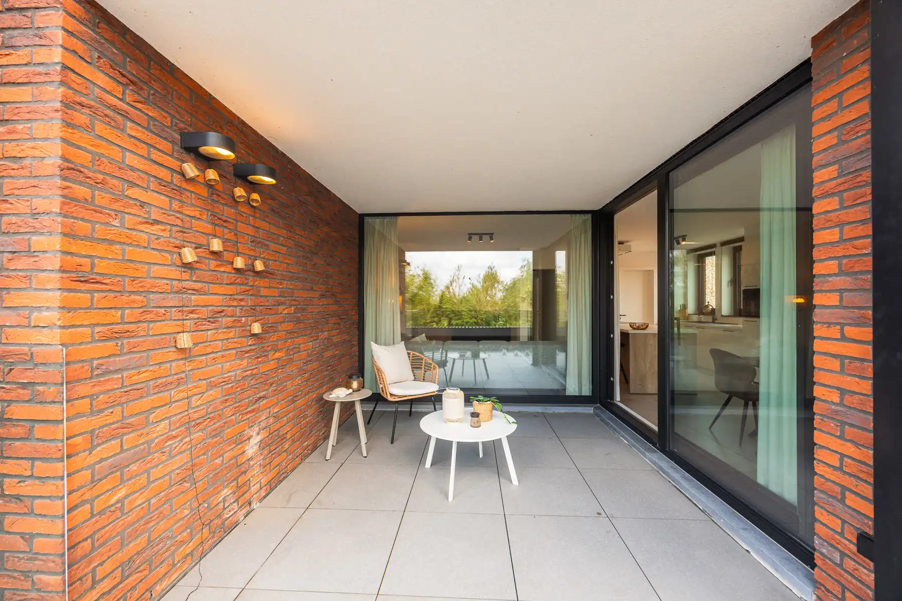 Lichtrijk en energiezuinig appartement op een rustige toplocatie foto 25