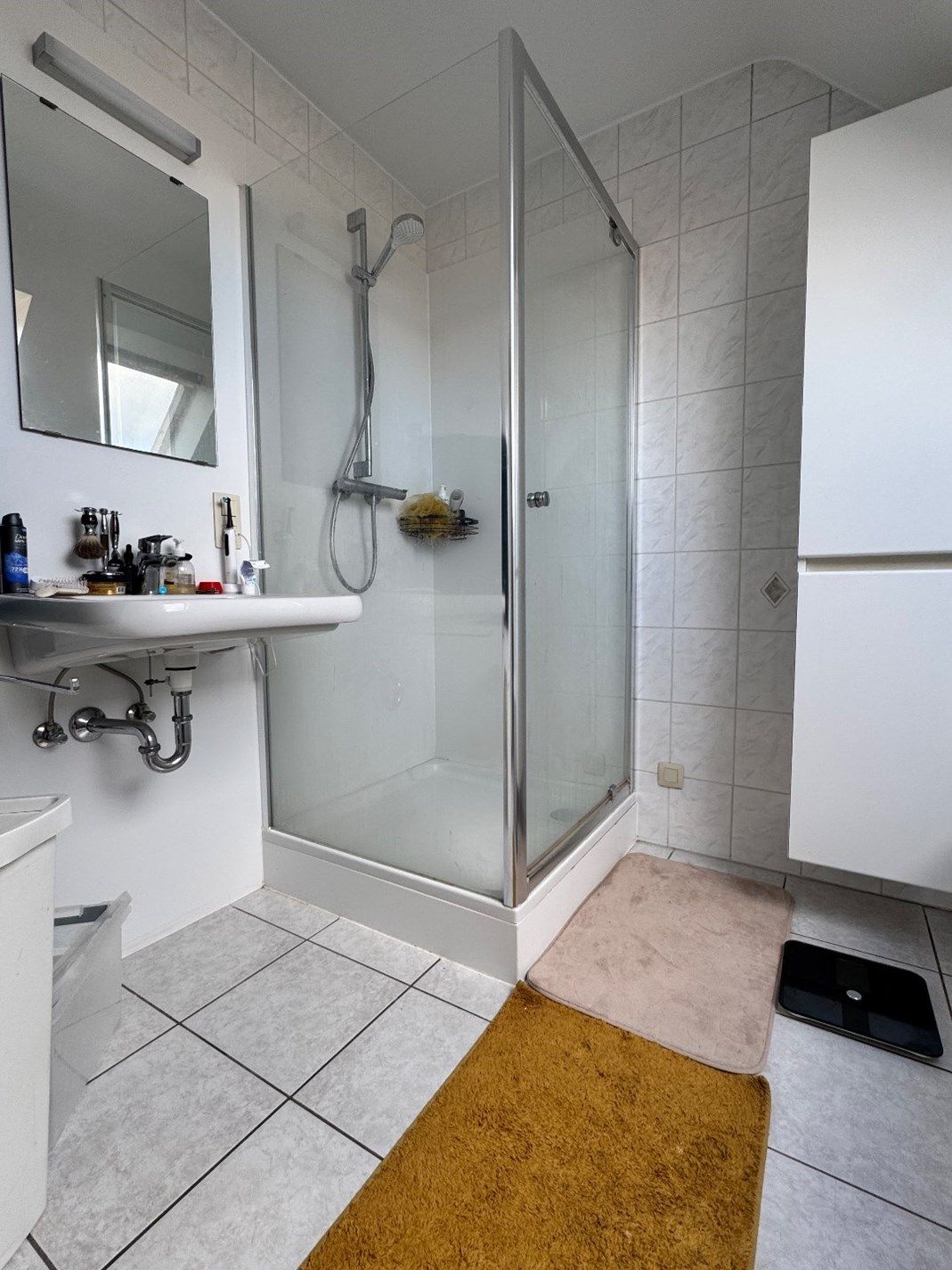 Instapklaar appartement met 2 slaapkamers te Aartrijke foto 13