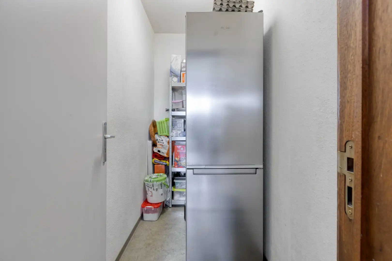 Ruim 3-slaapkamerappartement te koop in Genk foto 12