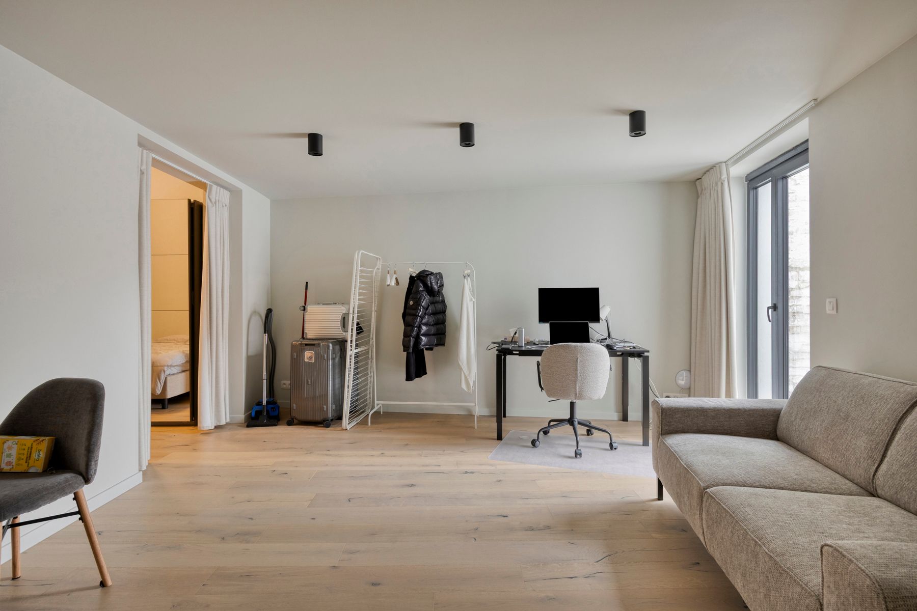 Studeren in residentie The Hills foto {{pictureIndex}}