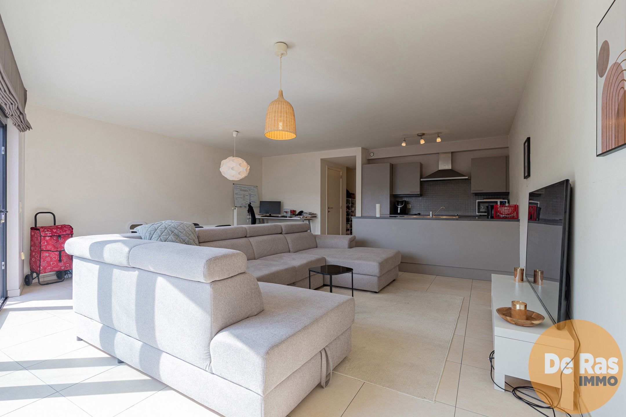 Appartement te koop Rammelstraat 7/22 - 9340 Lede