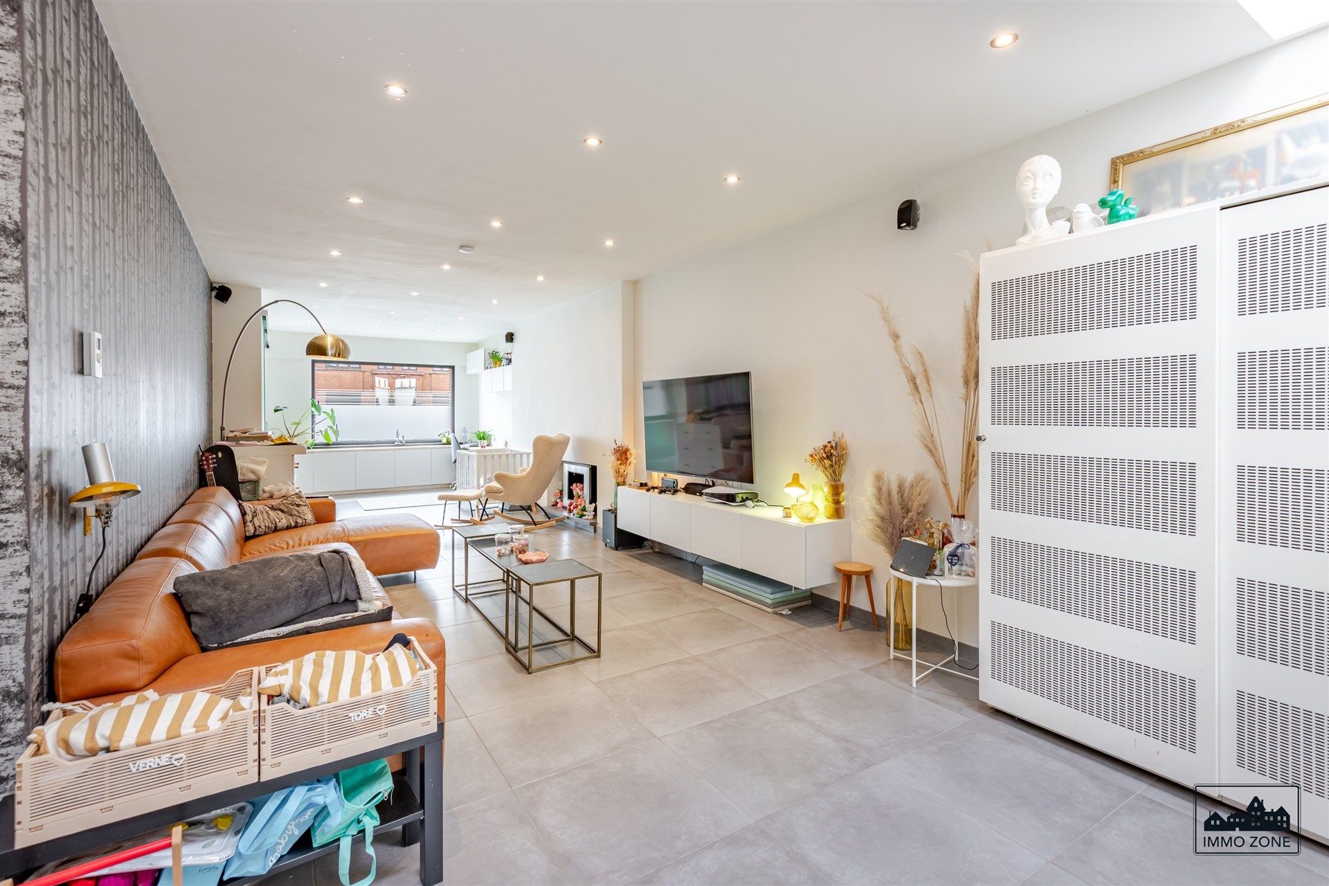 instapklare en comfortabele burgerwoning  foto 4