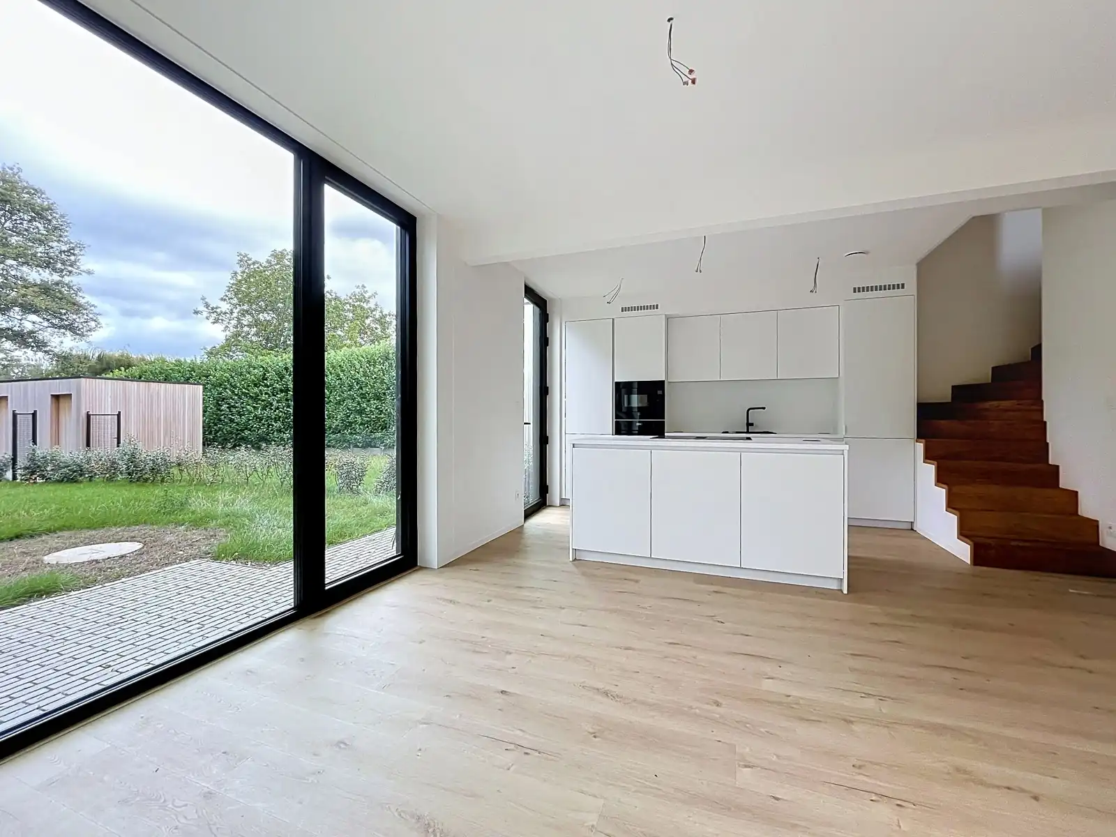 Instapklare nieuwbouwwoning – incl. BTW & registratie €359.090 ✨ foto 5