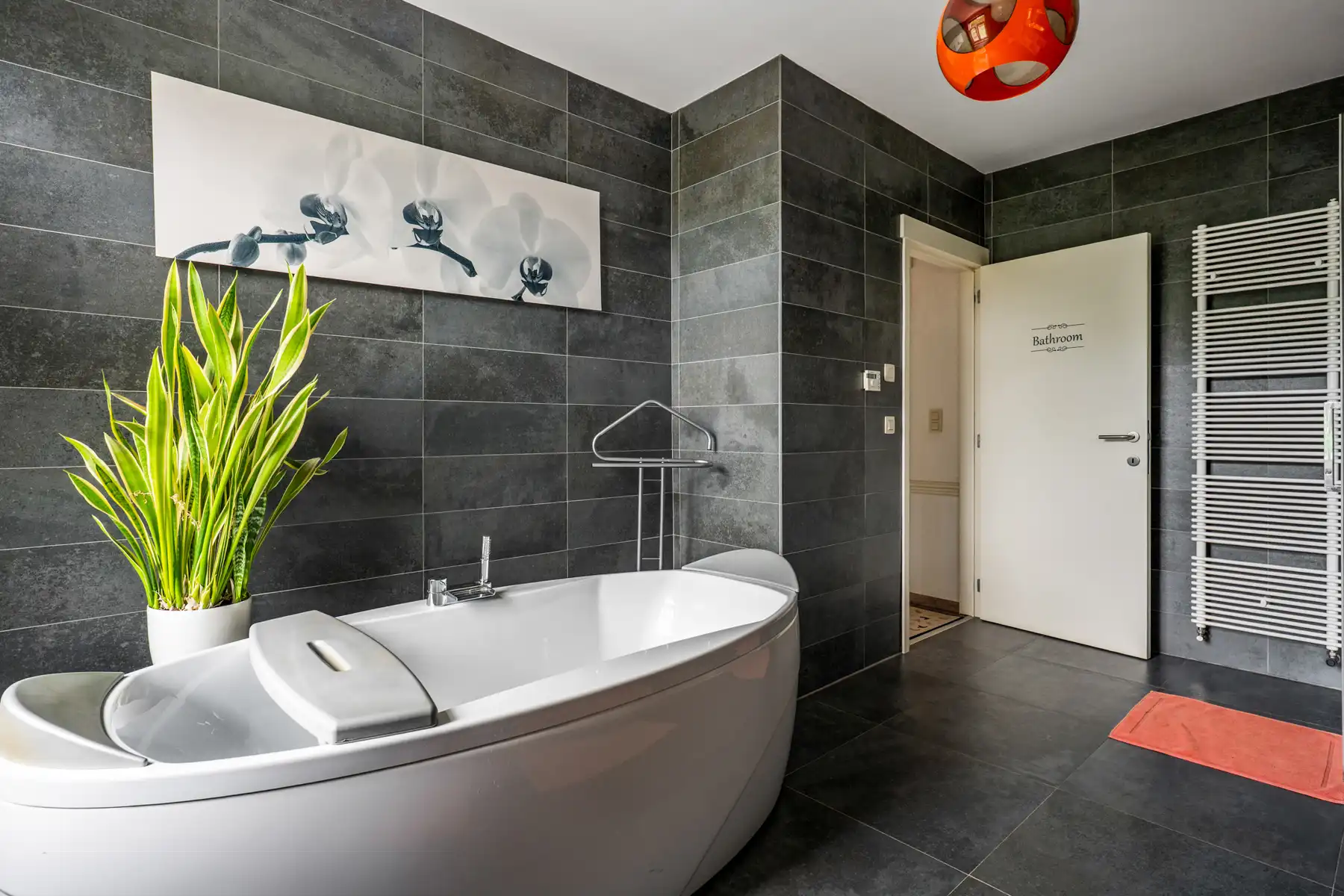 IN OPTIE. Cipierswoning met drie slaapkamers in Merksplas foto 17
