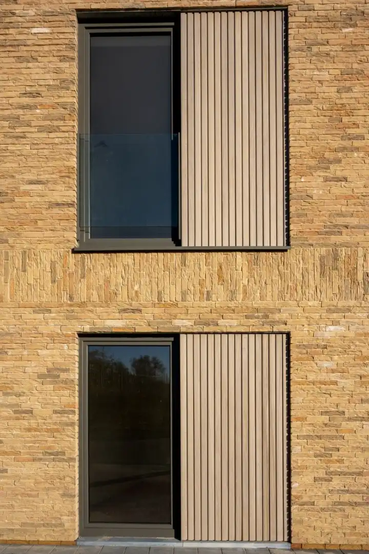 Energiezuinige penthouse met 3 slaapkamers (136 m²)			 foto 10