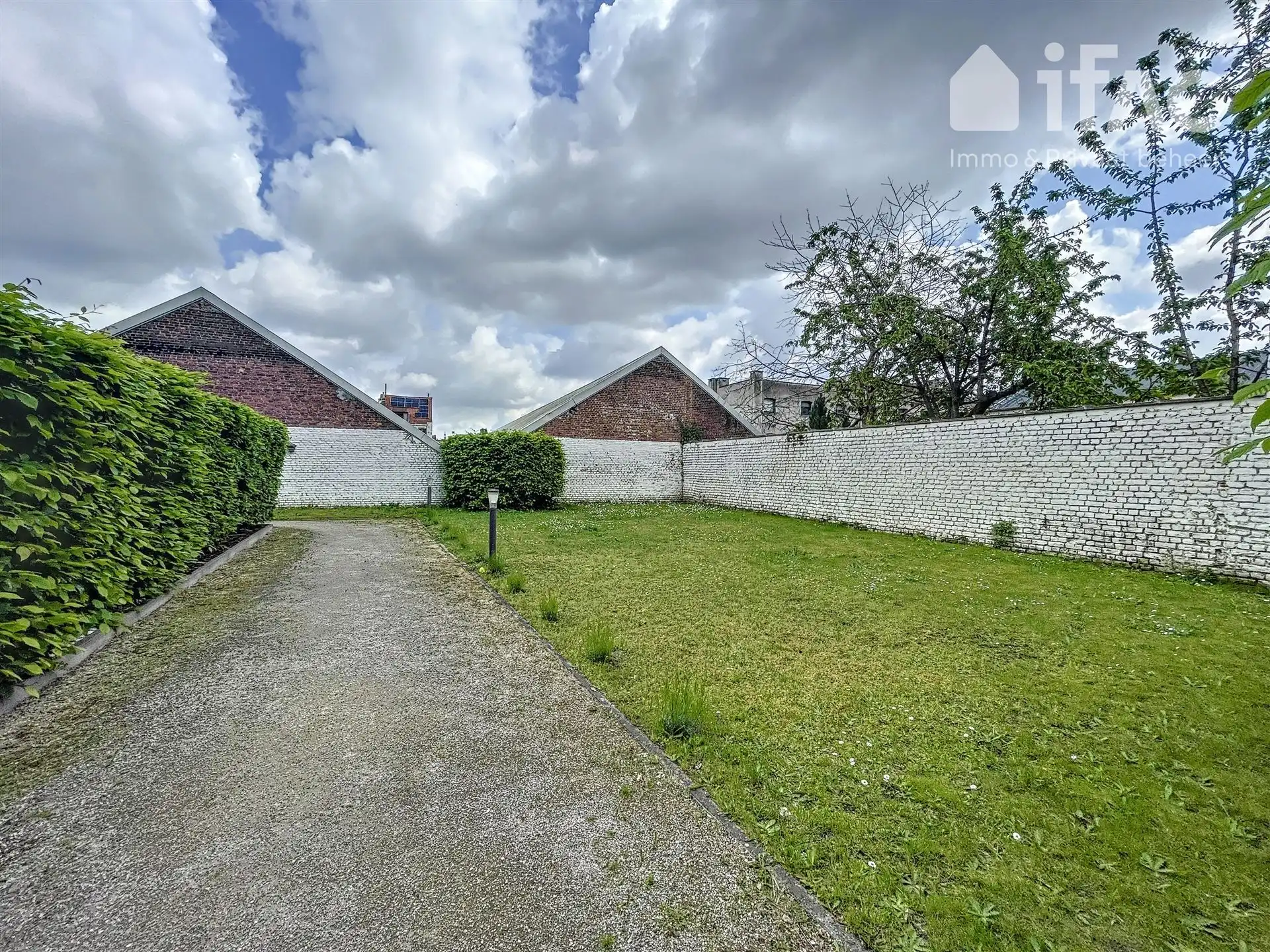 Duplex appartement met ondergrondse parkeerplaats foto 12