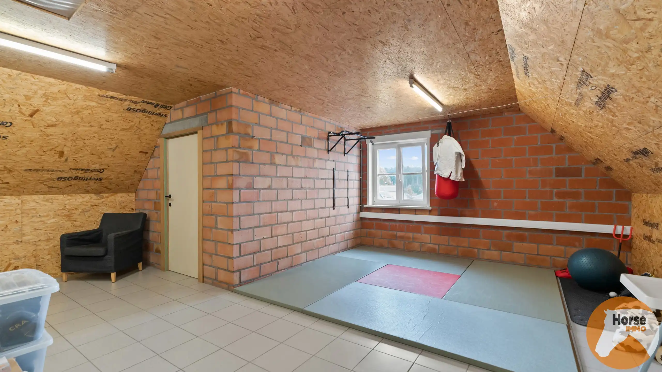 MOL - Landelijke woning met paardenststallen op ca. 1,3 Ha foto 21
