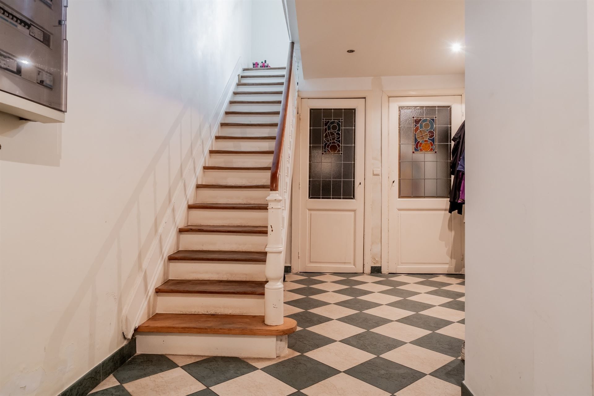 PRACHTIG HERENHUIS OP EEN TOPLOCATIE IN DE EU WIJK foto 33