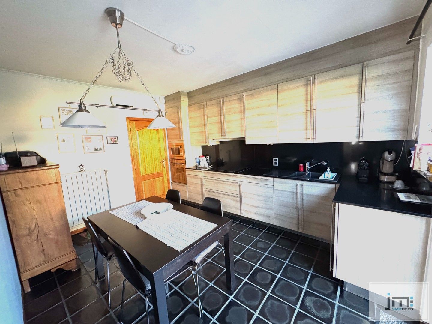 Instapklare en energiezuinige woning in Borgloon foto 24