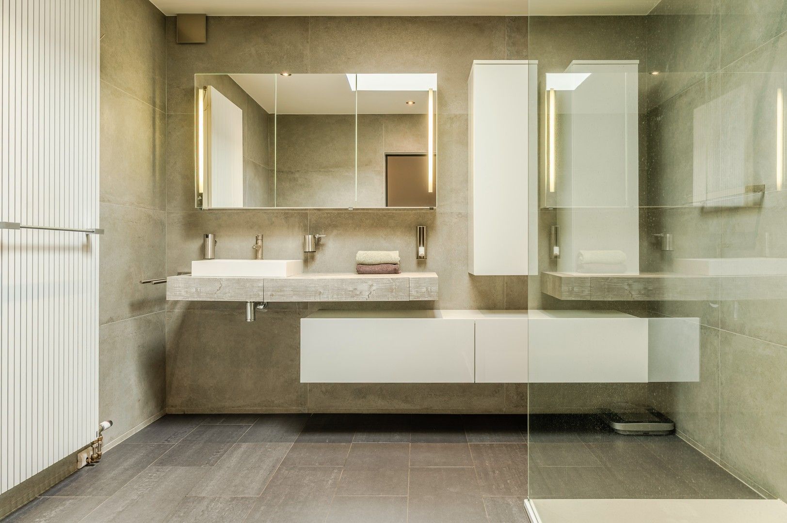 Exclusieve halfopen bebouwing met zwemvijver aan de polders van Verrebroek! foto 9