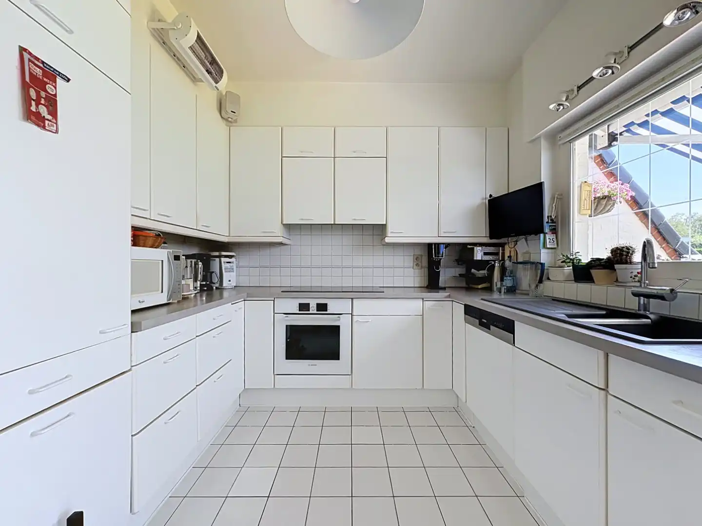 Charmante villa op een prachtig perceel grond van 1.448m². foto 4