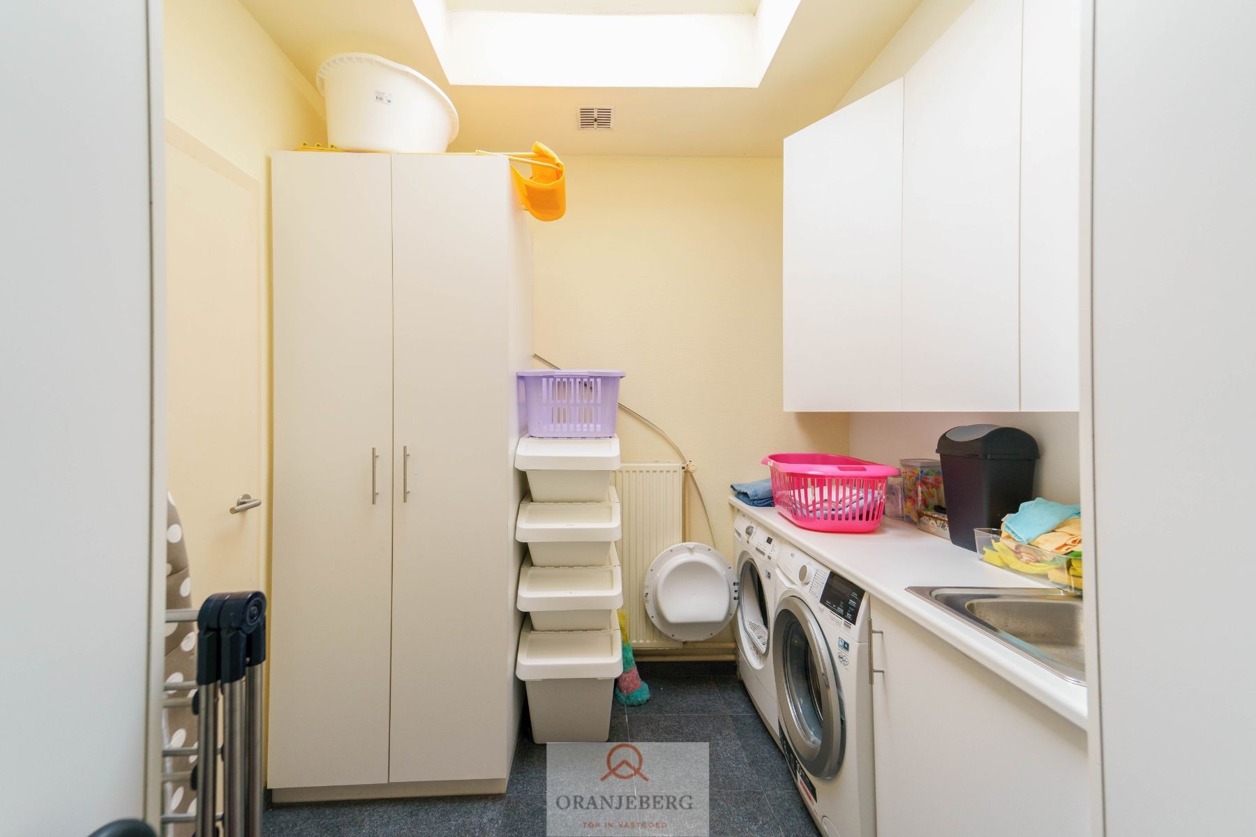 Appartement (236 m²) met stadstuin op topligging in het Prinsenhof! foto 22