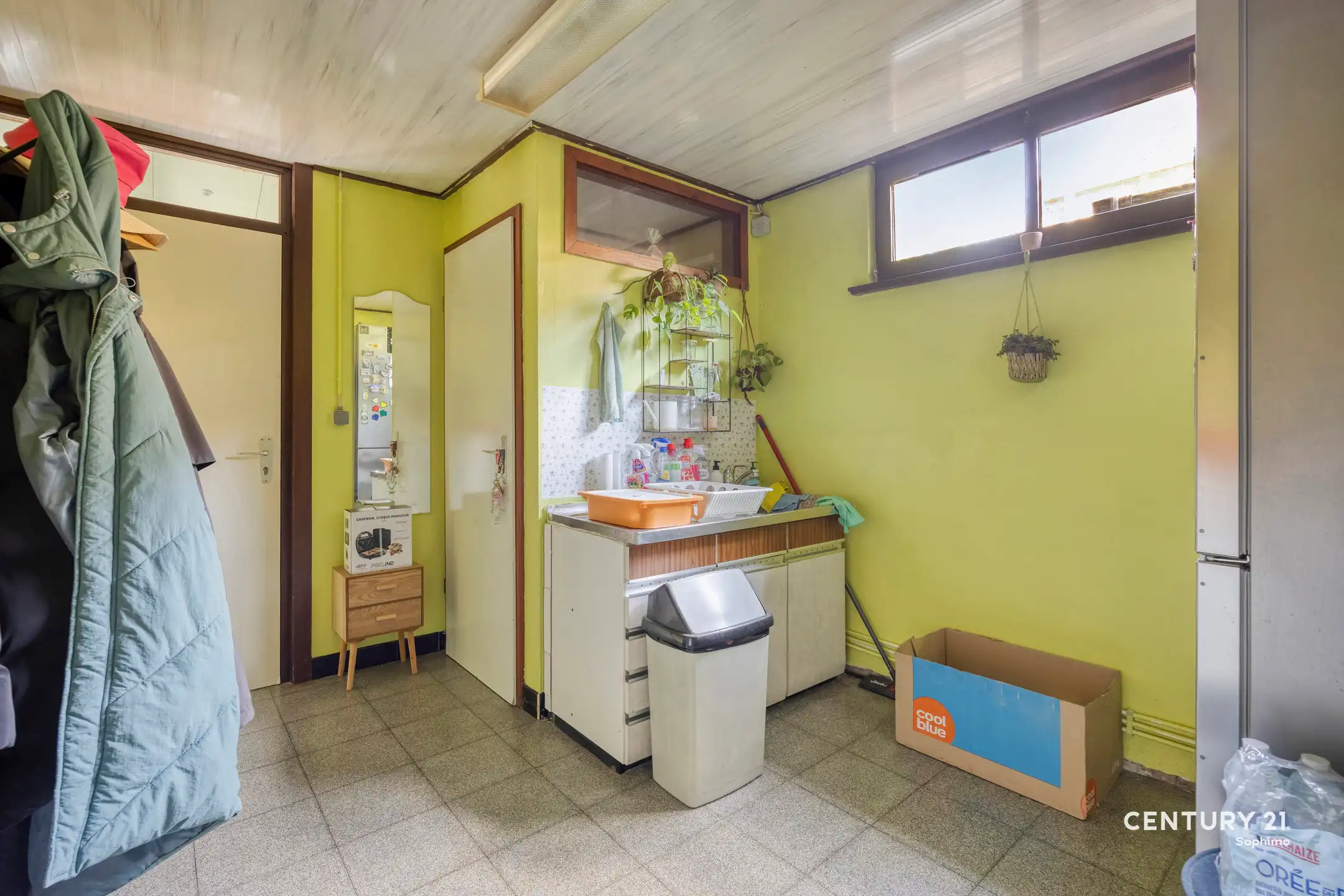 Instapklare vrijstaande woning foto 15