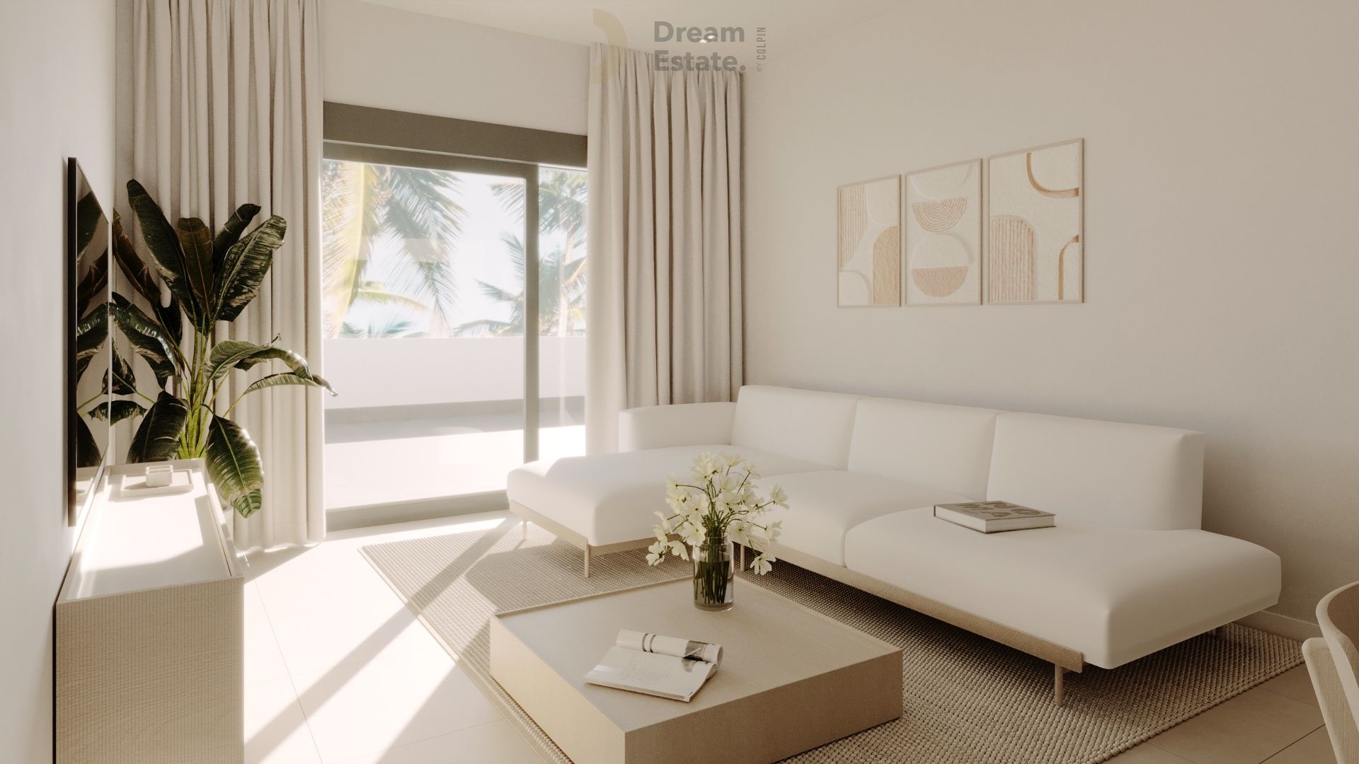 Nieuwbouwappartementen in La Nucía – Omringd door Natuur en Comfort foto 10