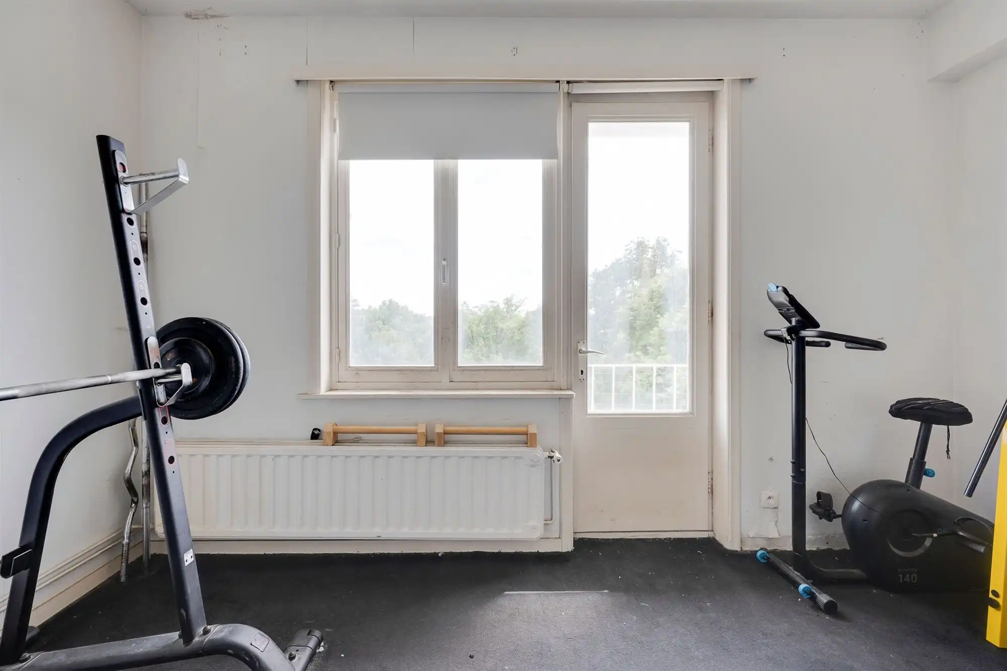 Lichtovergoten hoekappartement inclusief garagebox foto 13