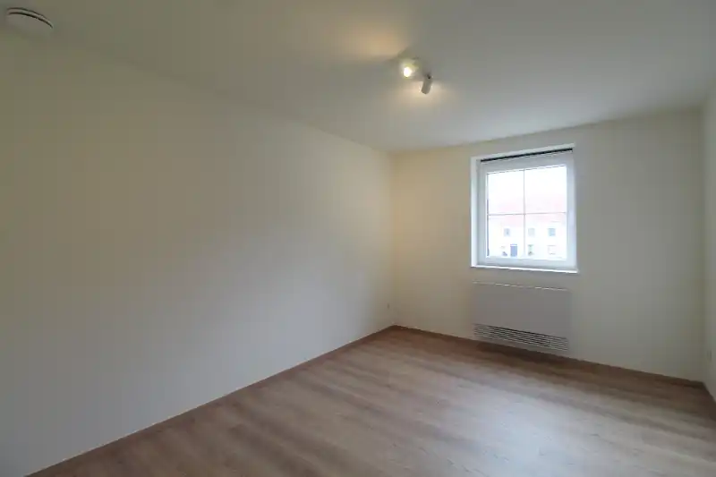 Energiezuinige nieuwbouwwoning te huur in rustige wijk te Lokeren foto 9