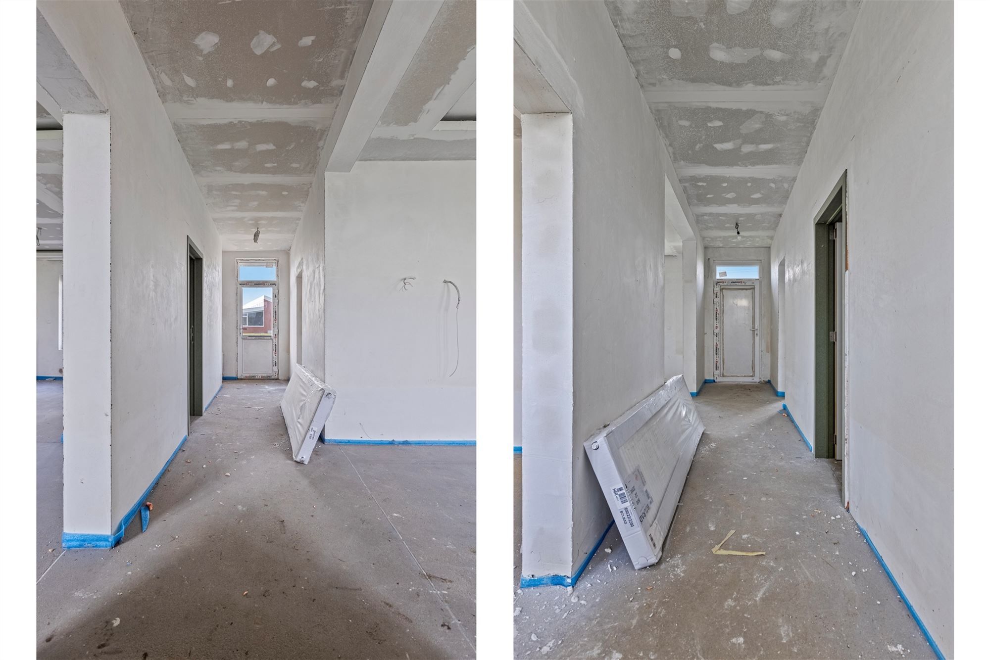 Landelijk en rustig gelegen huis (270m²) op een perceel van 1.887m²  foto 13