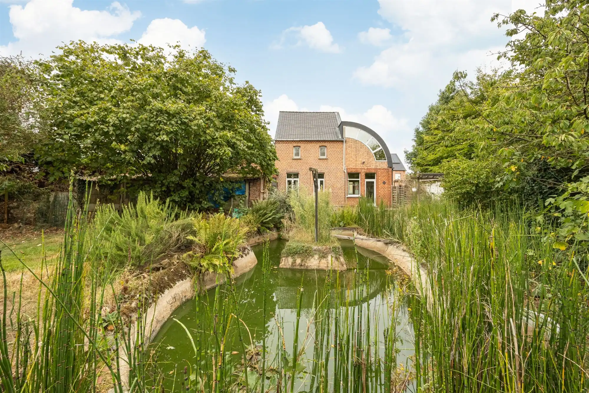 Lichtrijk op te frissen woning op 11a60ca foto 17