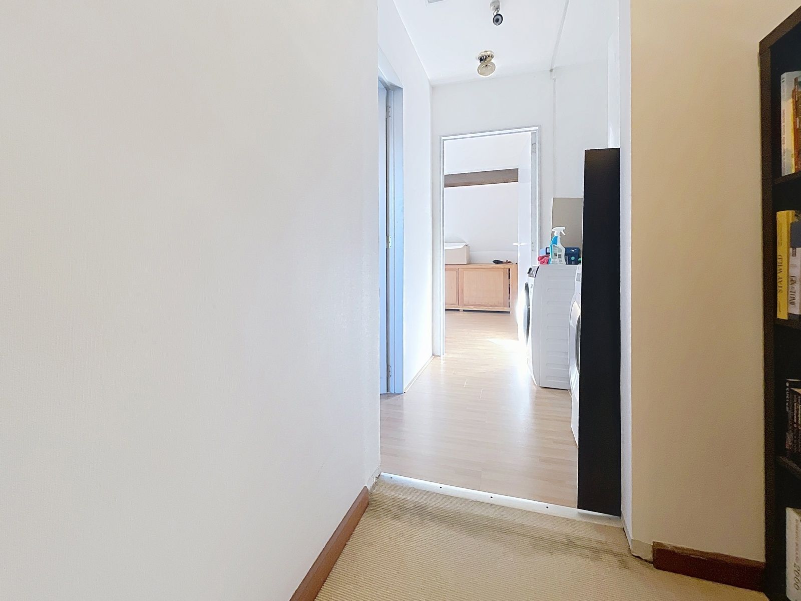 Gemeubeld triplexapp in Centrum van Aarschot  foto 19