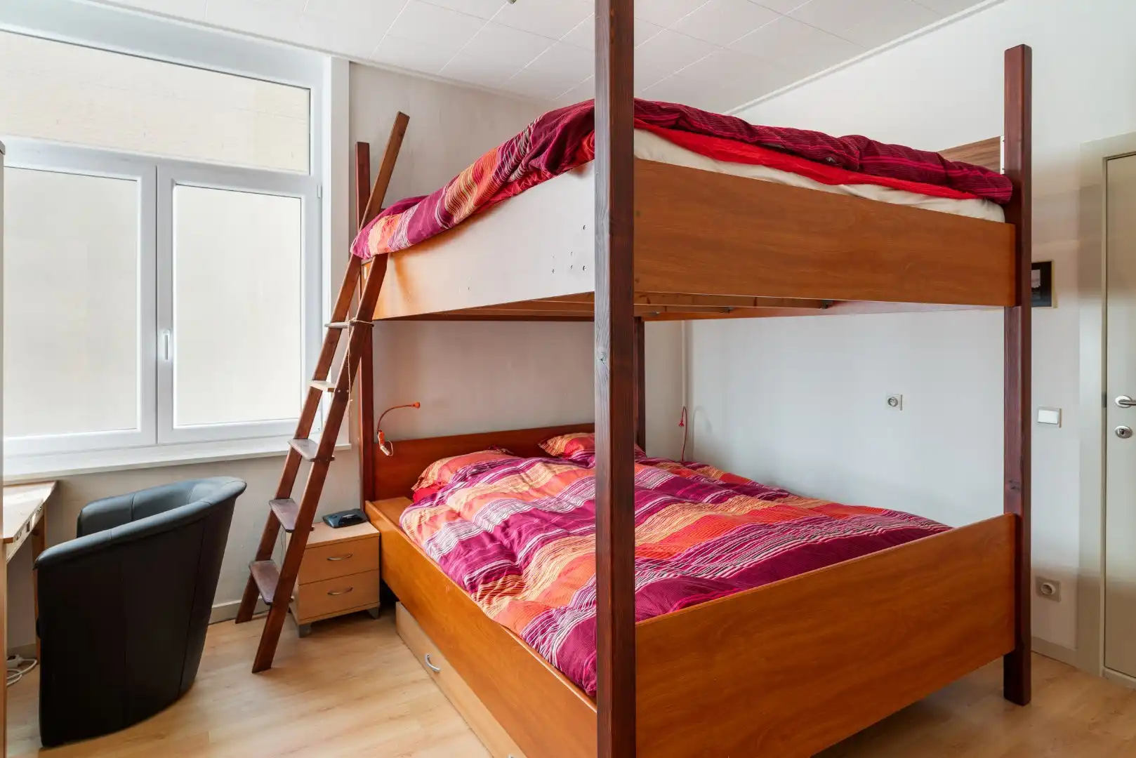 1 slaapkamer appartement in residentie Palace - VKZ465 foto 9