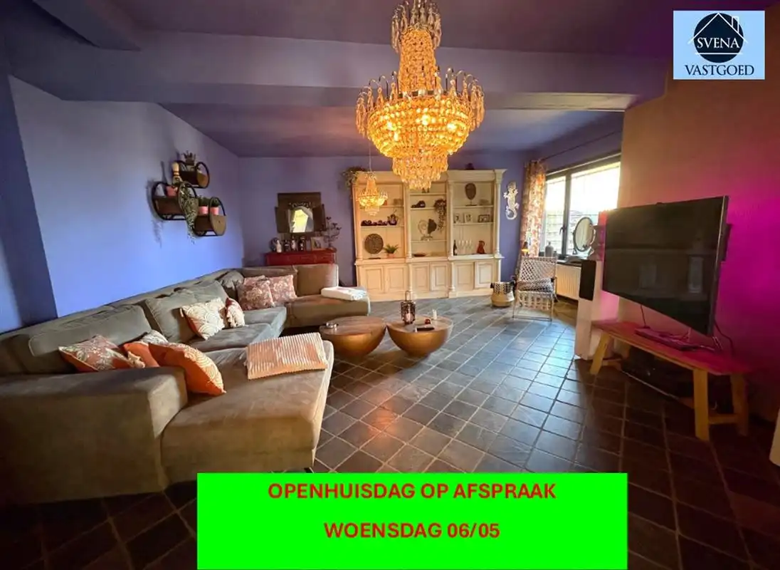 Gebouw te koop ONKERZELESTRAAT 130 - 9500 GERAARDSBERGEN