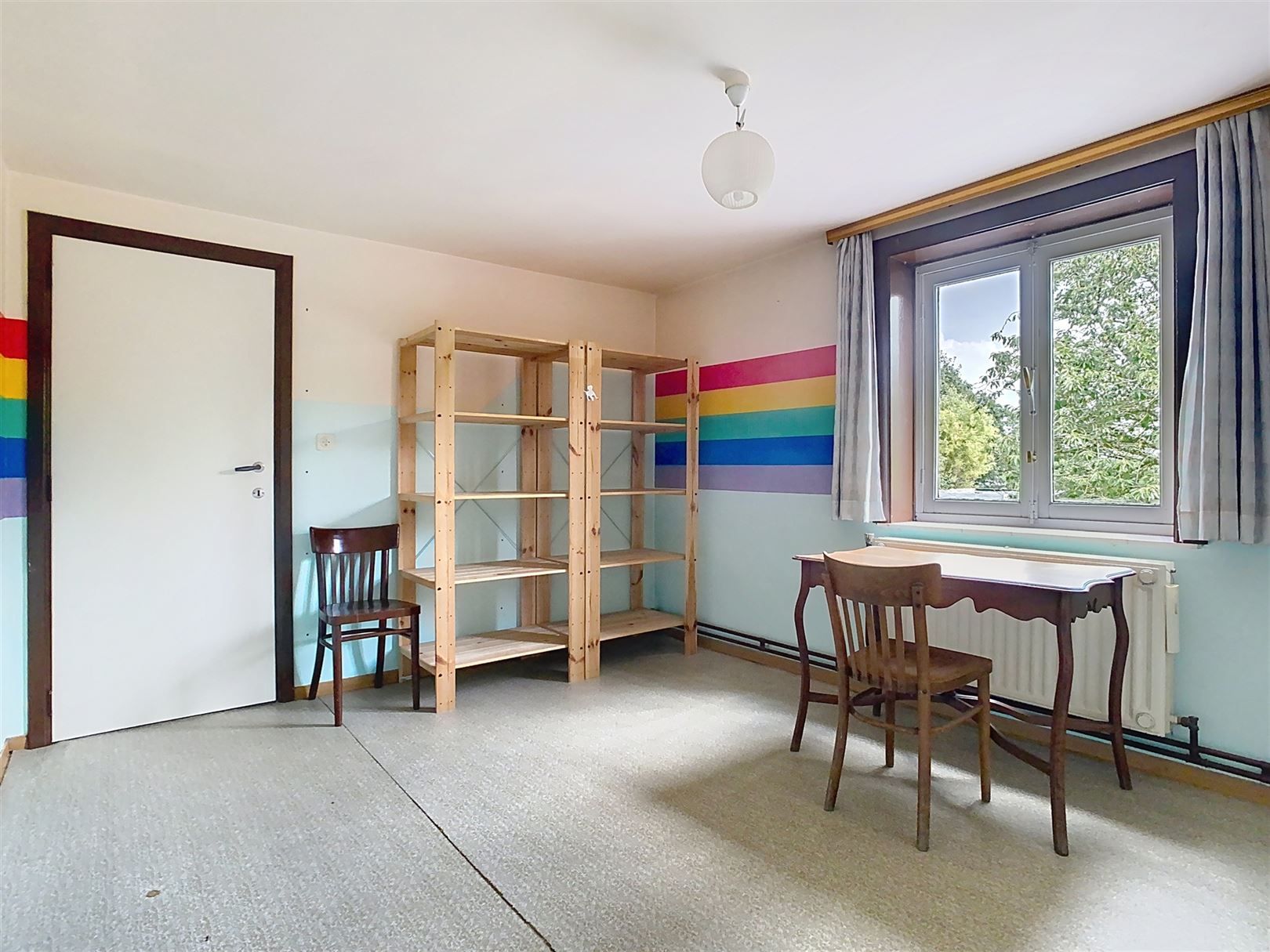 Charmante woning, 4 slpks, garage, terras, tuin, 4a 60ca foto 47
