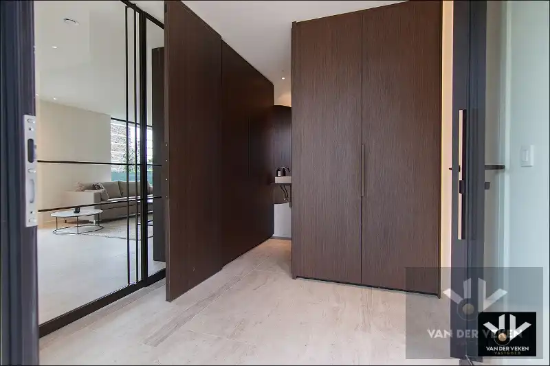 LUXUEUZE VILLA OB OP FIETSAFSTAND VAN HASSELT-CENTRUM foto 5