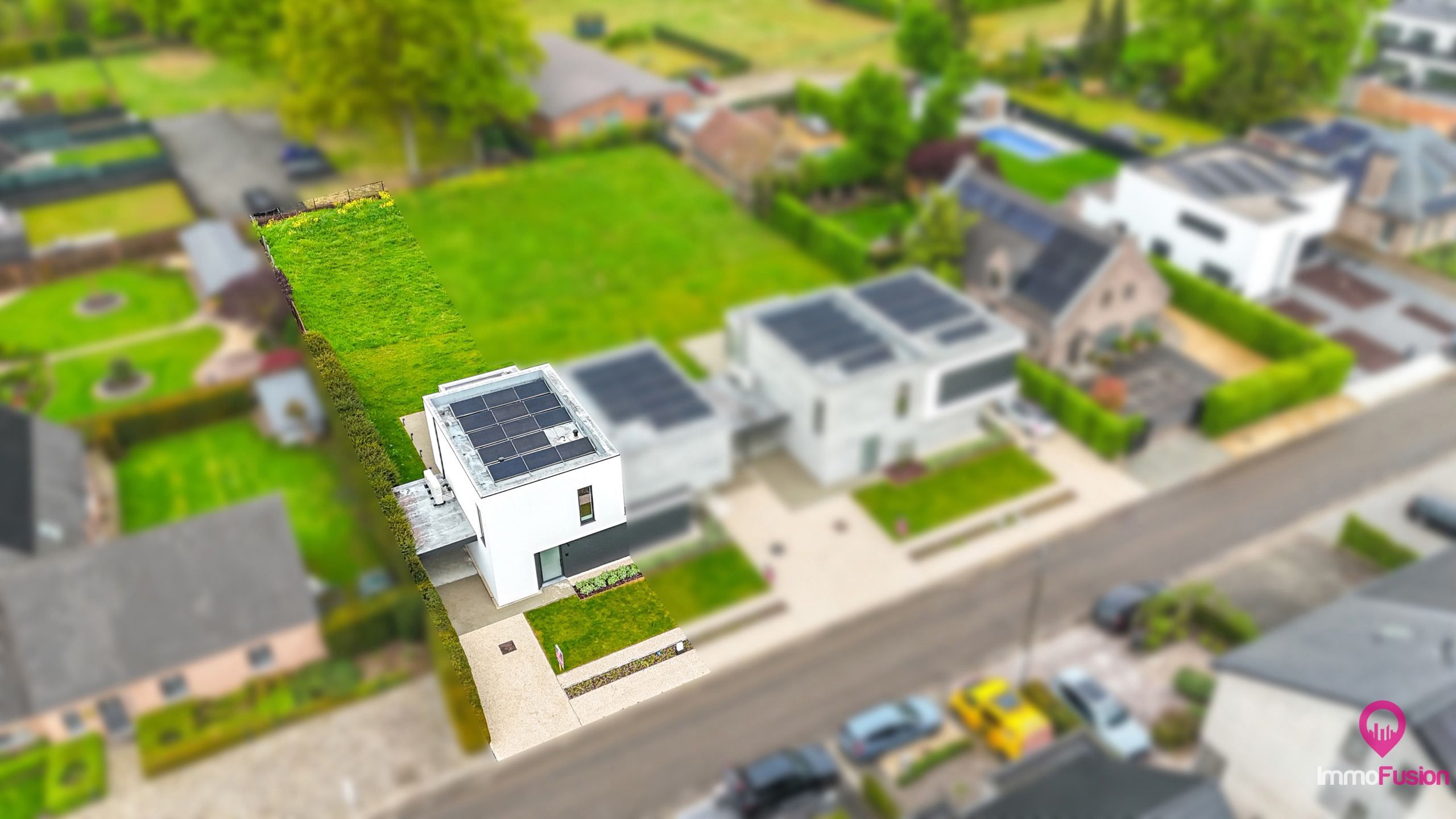 Prachtige, energiezuinige woning met 3 slaapkamers! foto 28