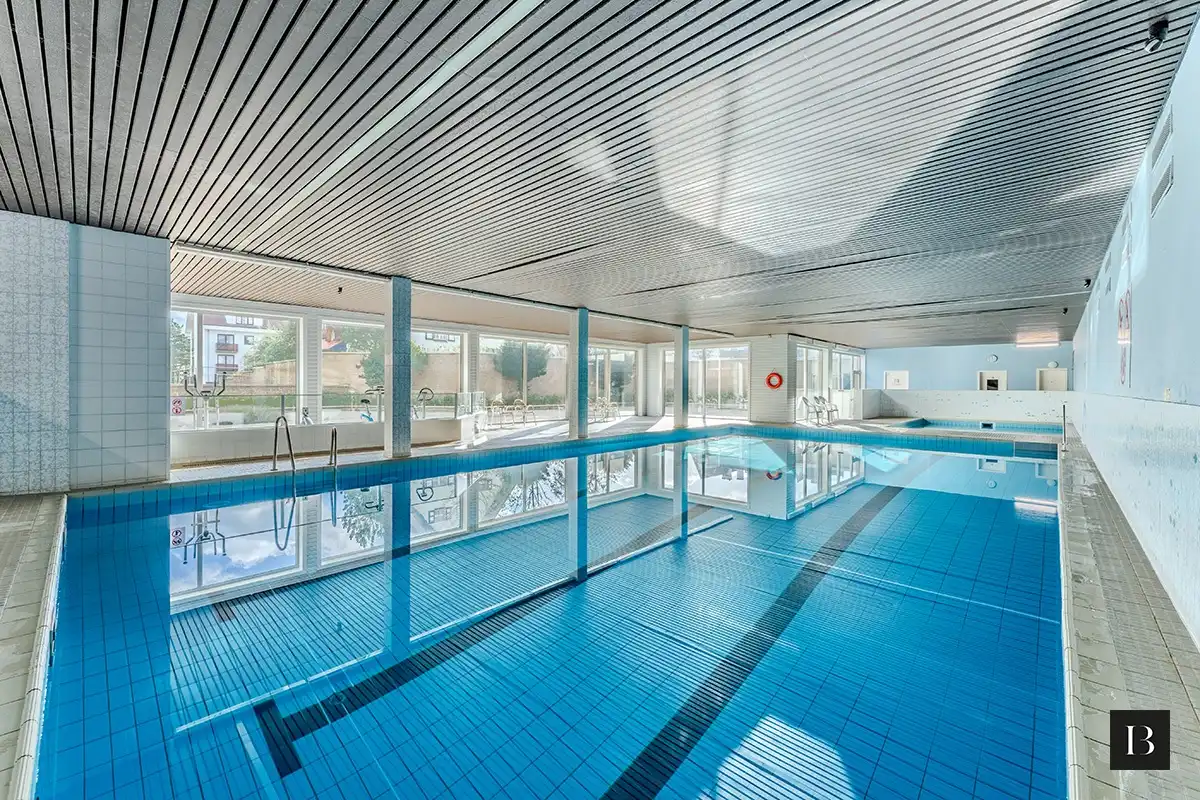 Prachtig gerenoveerde studio aan de zeedijk foto 11