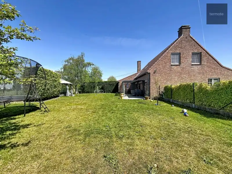 Vrijstaande woning foto 18