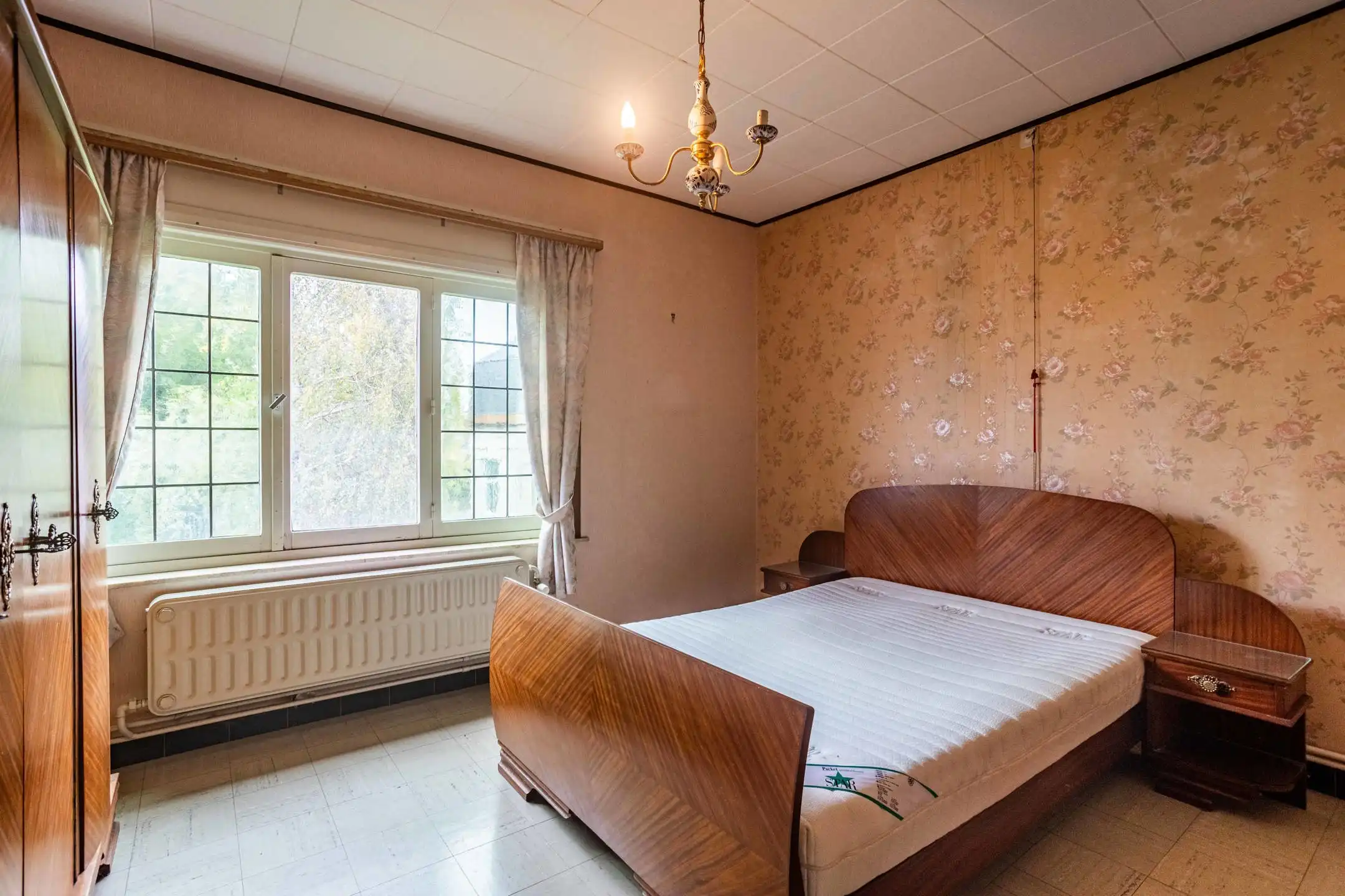 Gunstig gelegen halfopen bebouwing met garage. foto 16