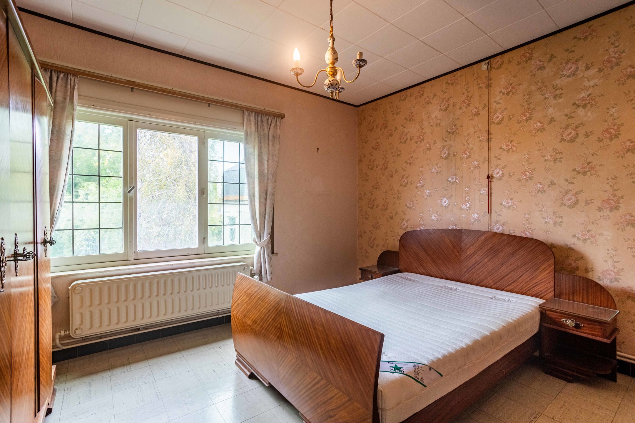 Gunstig gelegen halfopen bebouwing met garage. foto 16