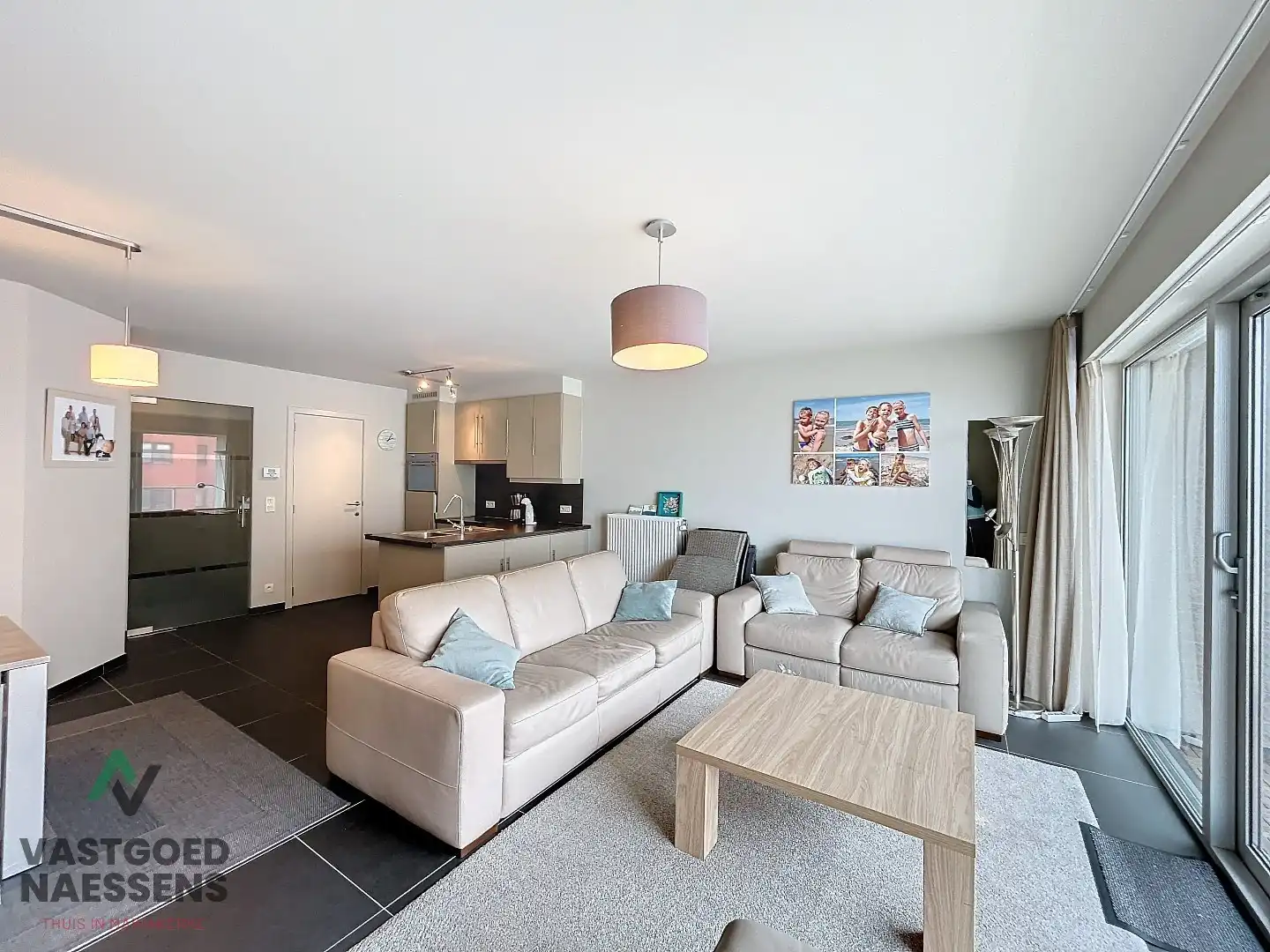 INSTAPKLAAR 2 SLPK APP - ZIJDELINGS ZICHT OP ZEE foto 3